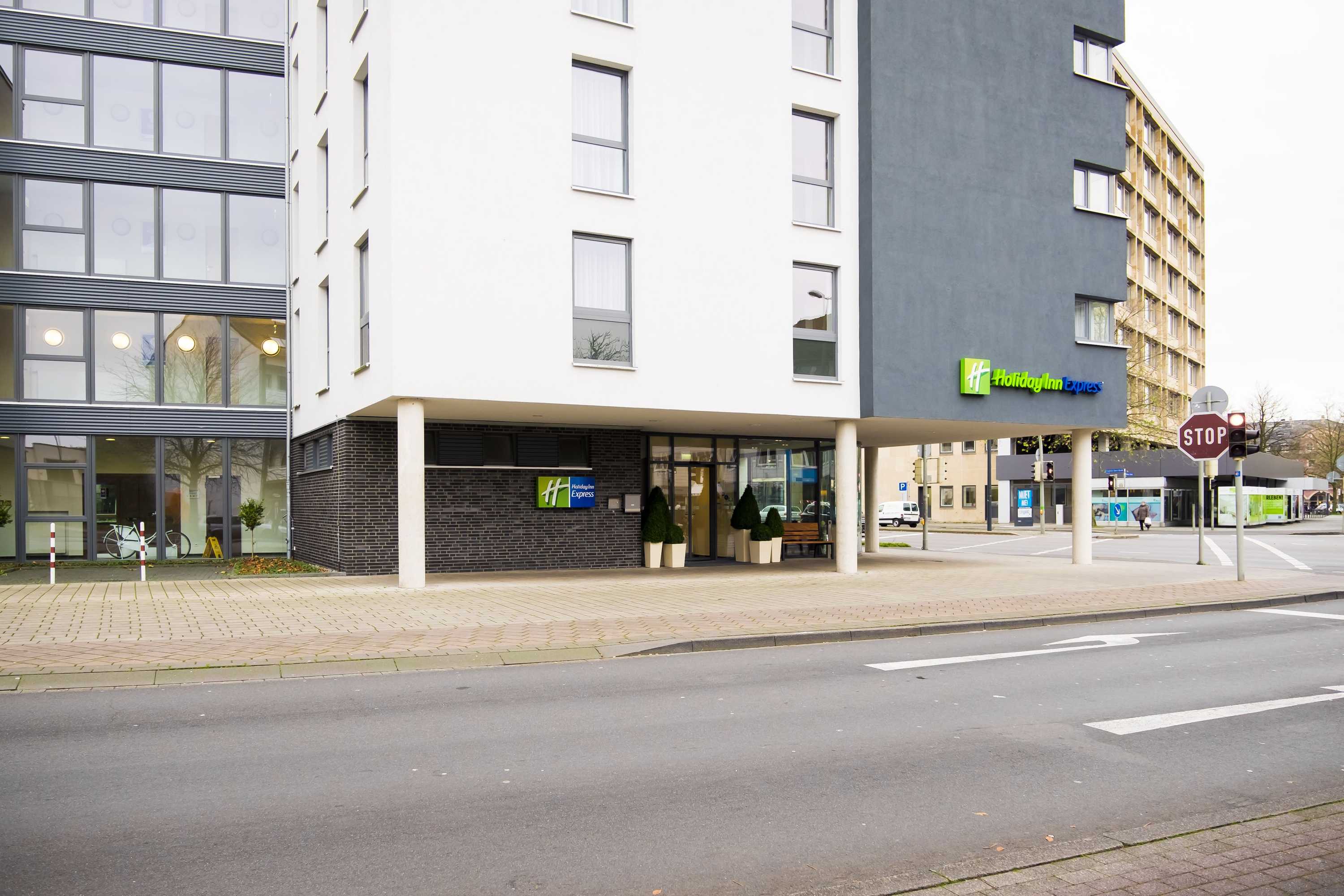 Gift card for Holiday Inn Express Guetersloh by Ihg Gift card for Holiday Inn Express Guetersloh by Ihg
