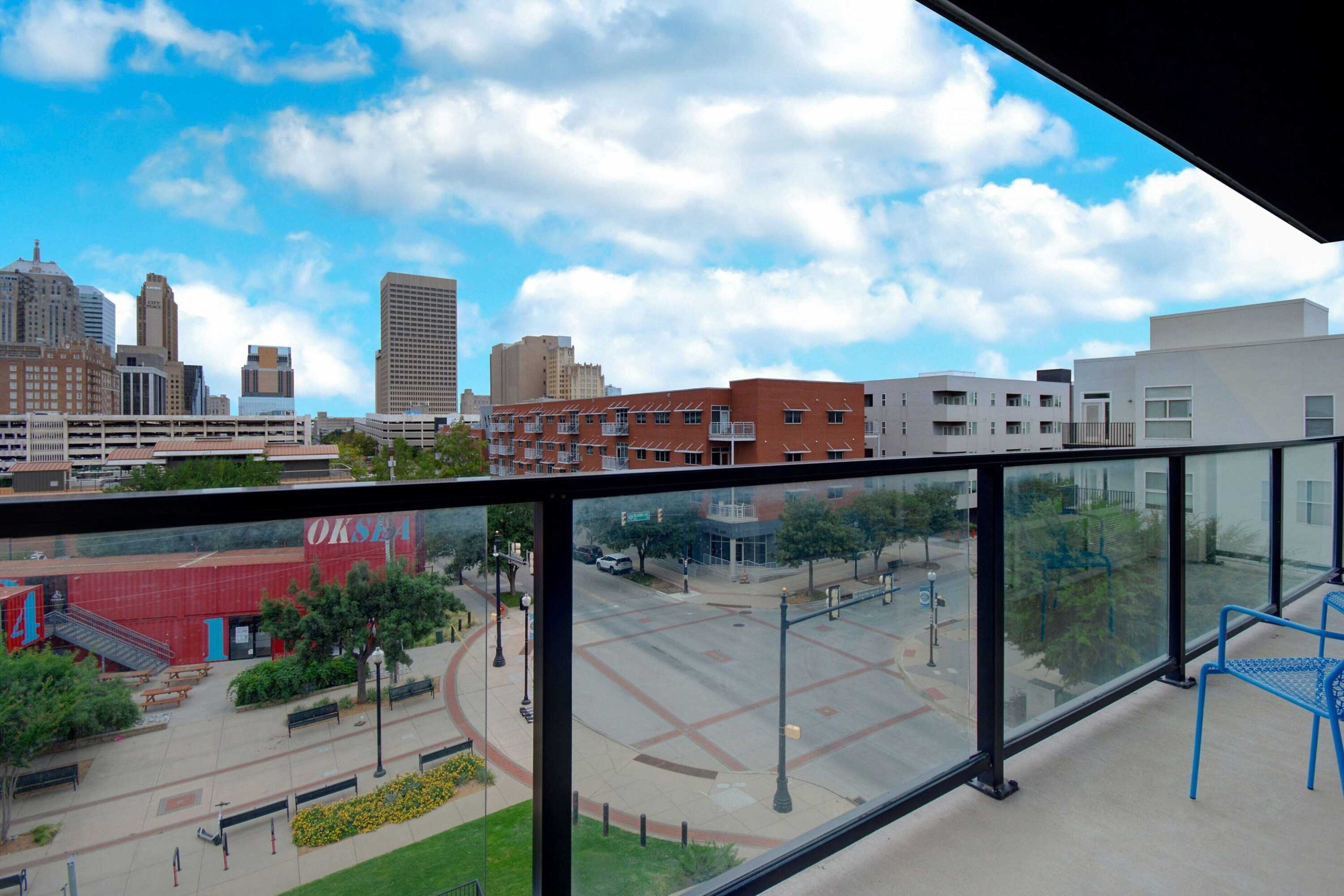 Gift card for Aloft Oklahoma City Downtown - Bricktown Gift card for Aloft Oklahoma City Downtown - Bricktown