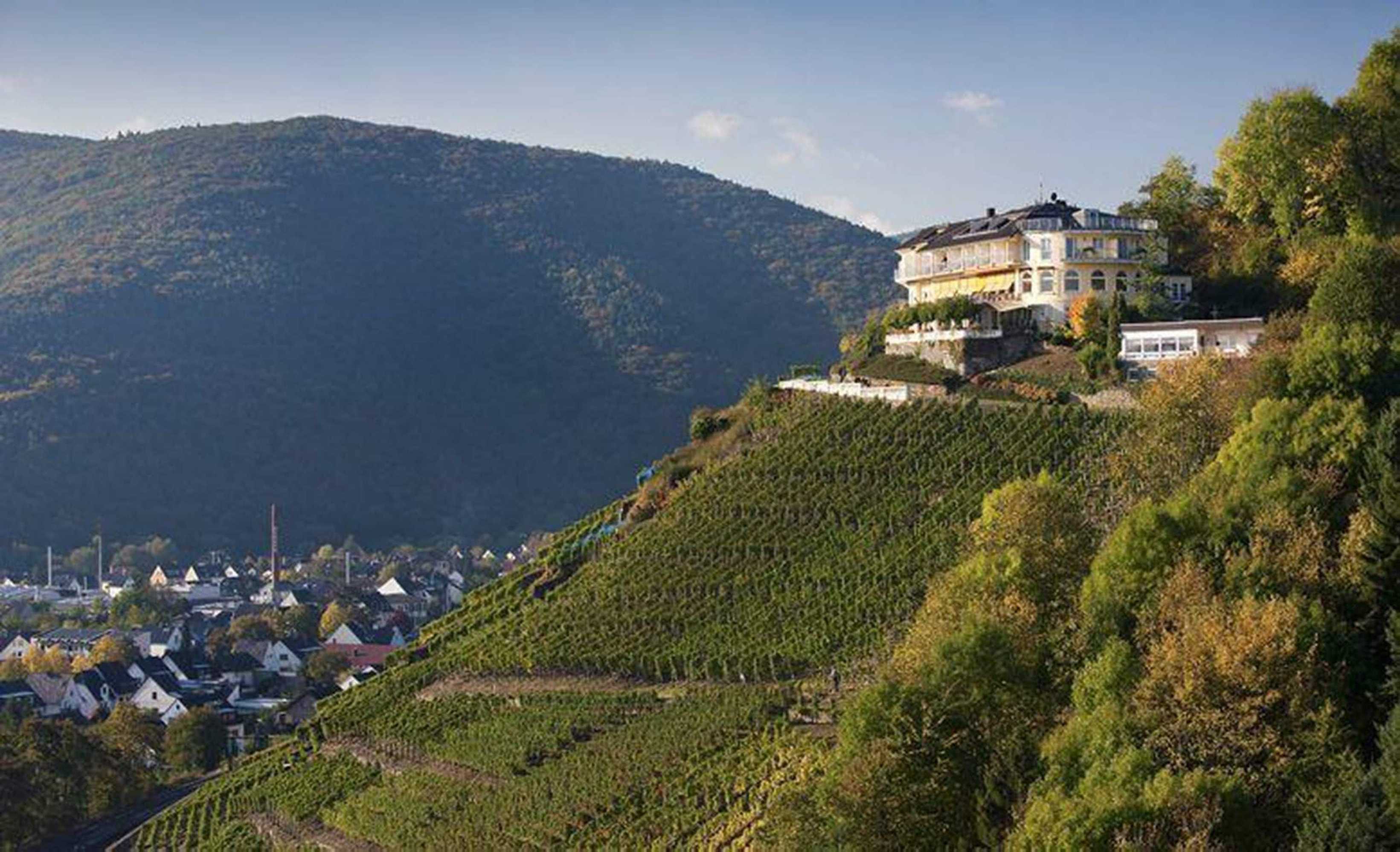 Gift card for Restaurant & Hotel Hohenzollern Gift card for Restaurant & Hotel Hohenzollern