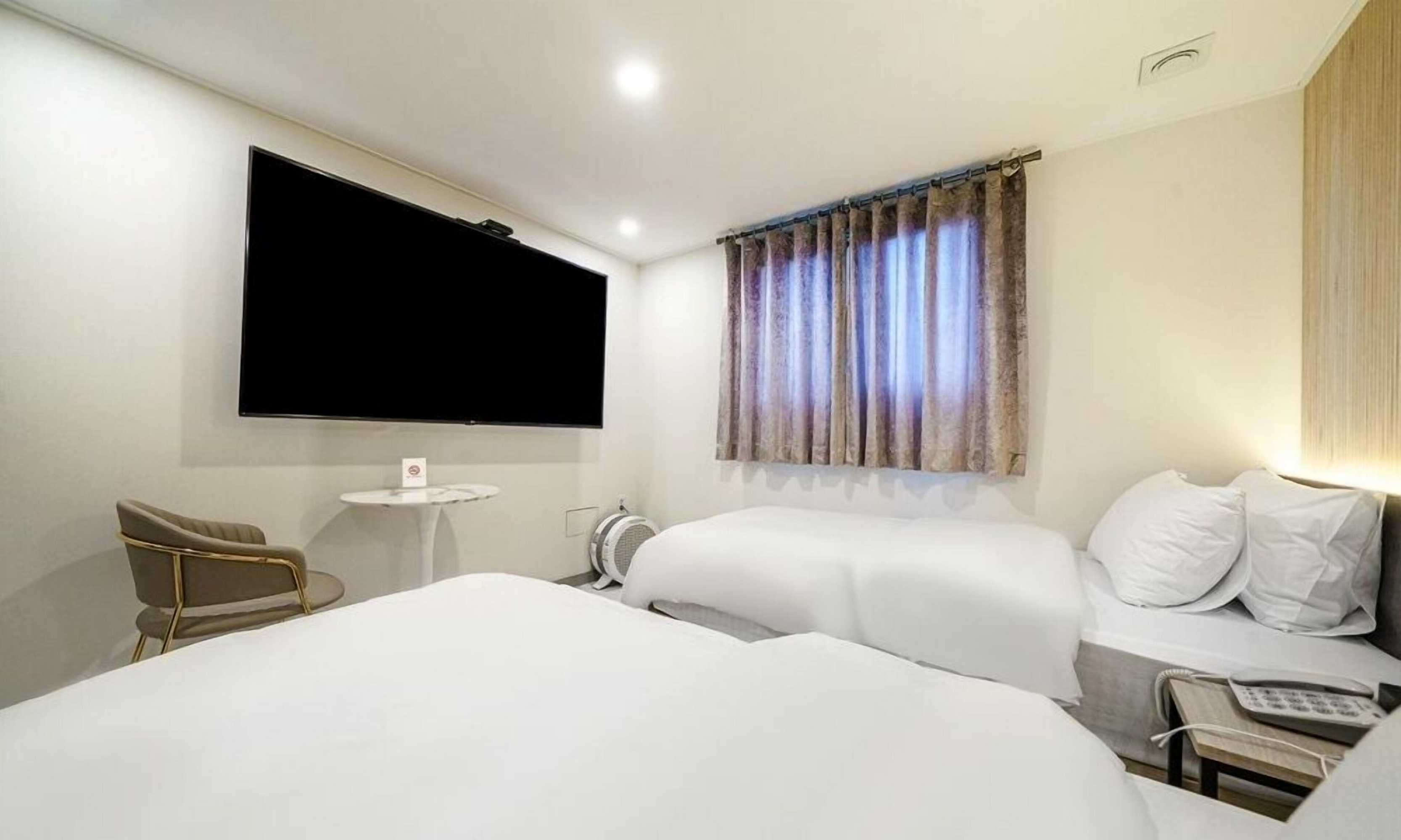 Gift card for Paju Geumchon Cetian