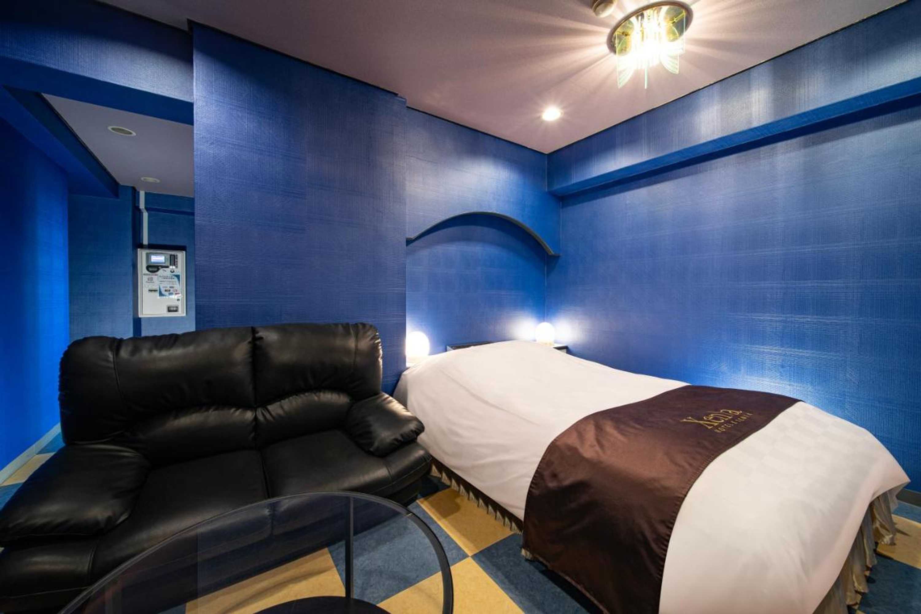Gift card for Hotel Xenia Mikumo (adult Only)