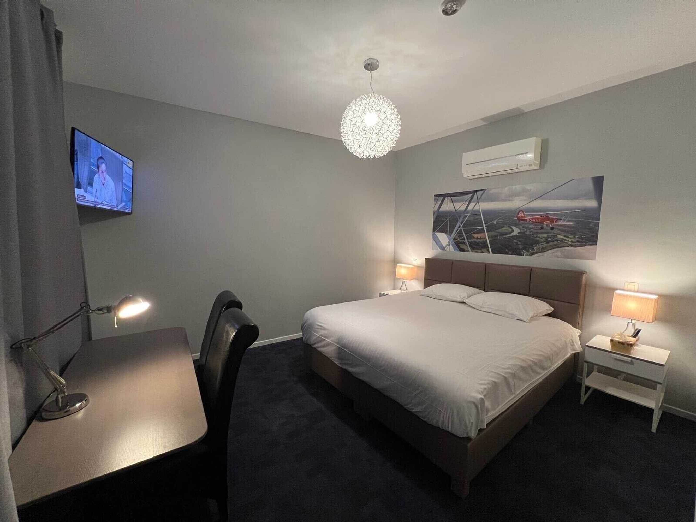 Gift card for Hotel Temse