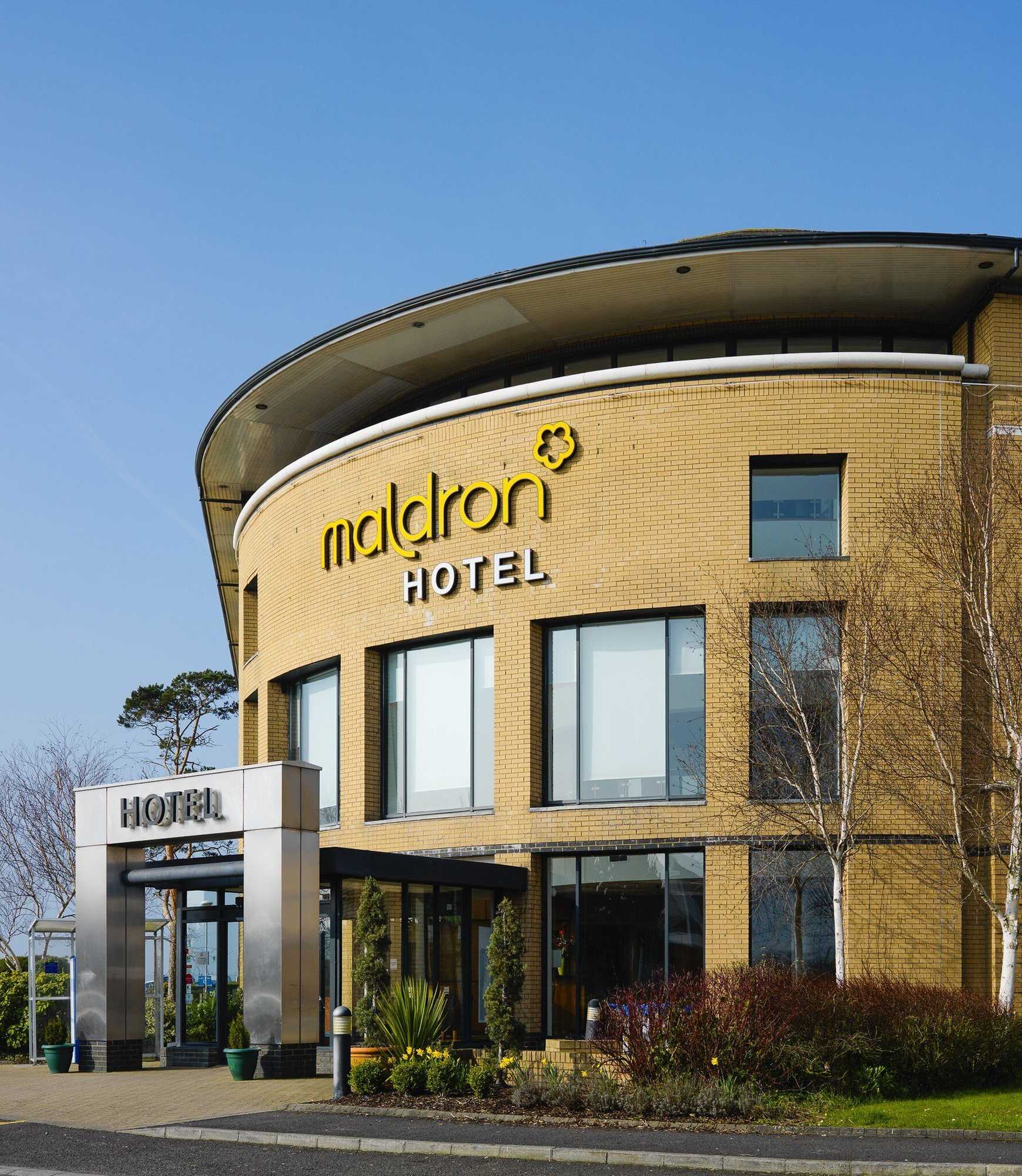 Gift card for Maldron Hotel Belfast International Airport Gift card for Maldron Hotel Belfast International Airport