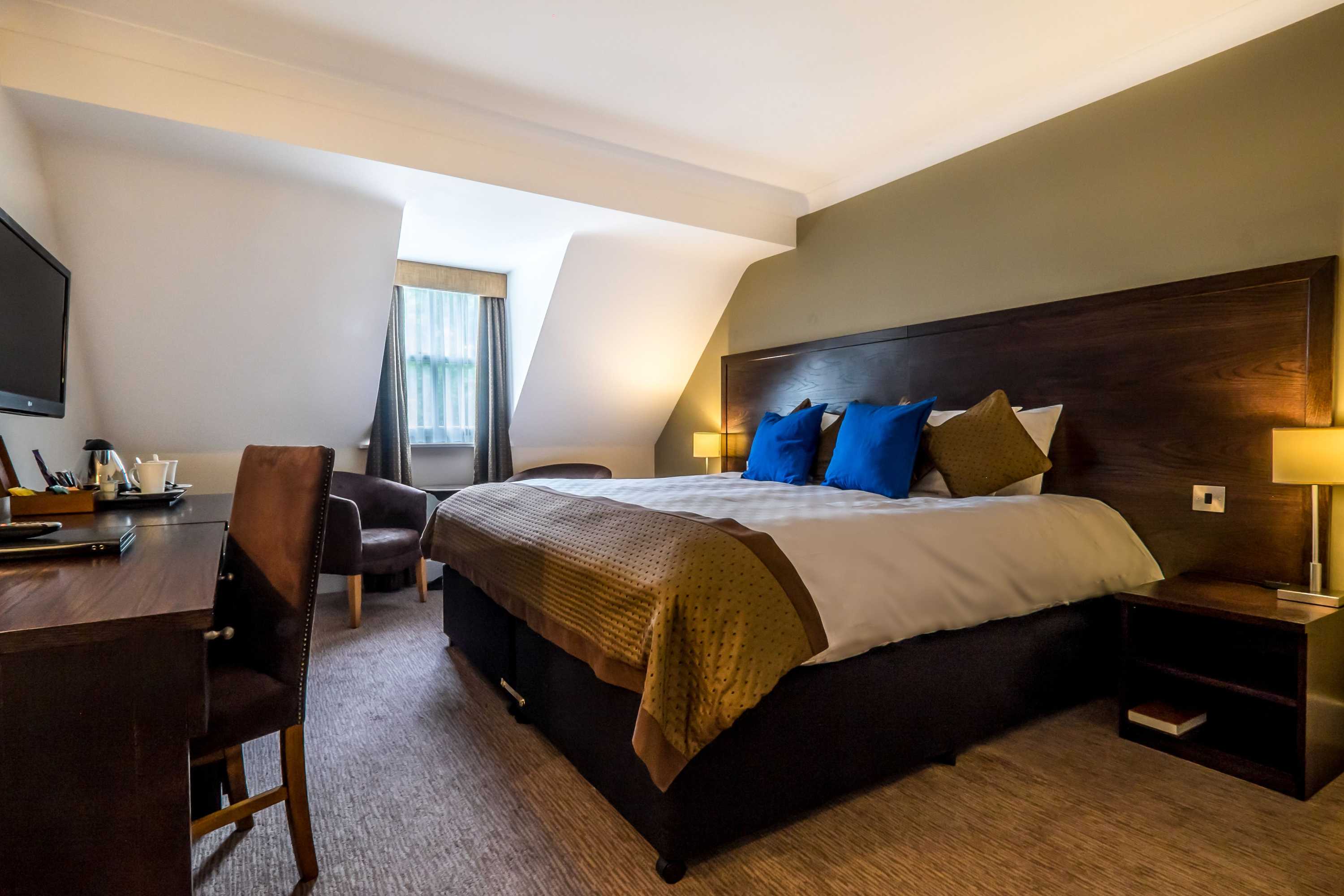 Gift card for The Rose & Crown Wimbledon