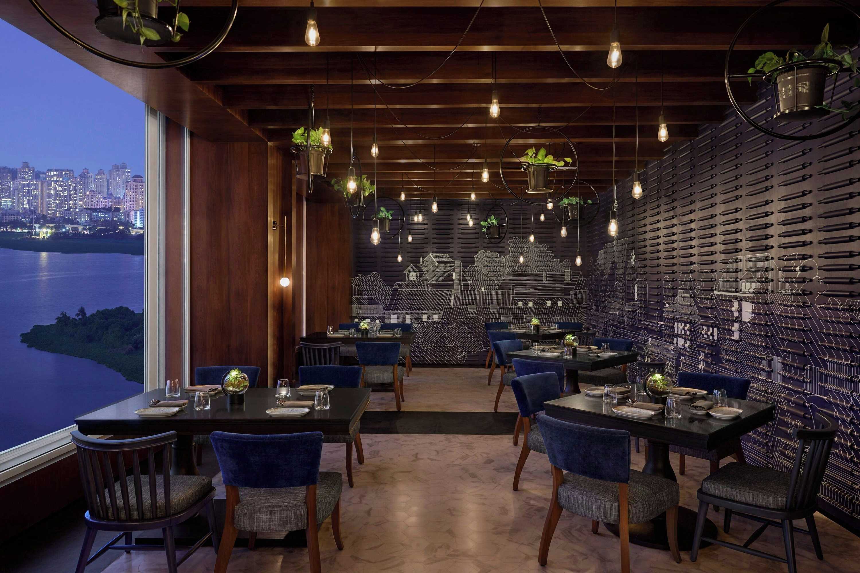 Gift card for The Westin Mumbai Powai Lake Gift card for The Westin Mumbai Powai Lake