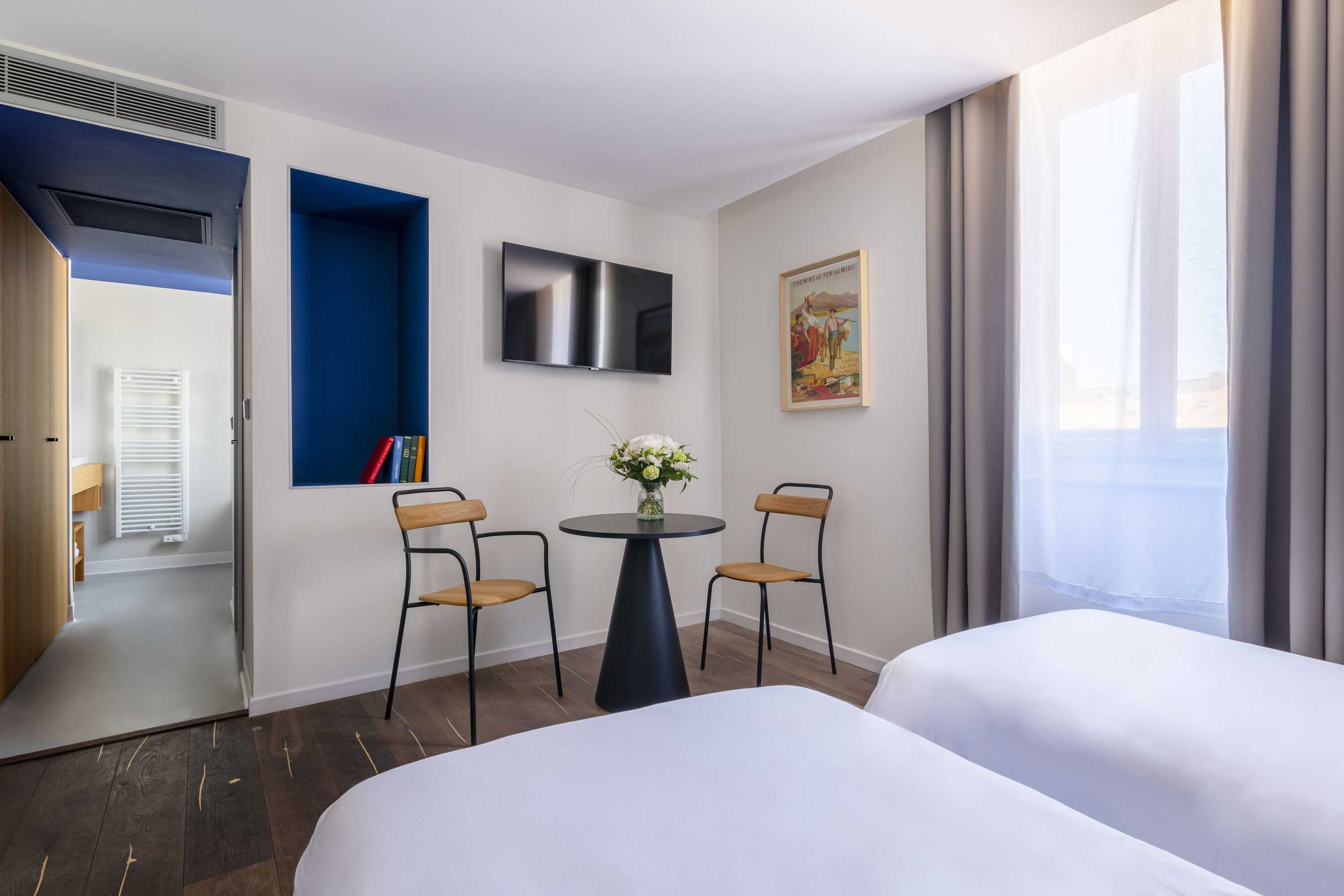Gift card for Hôtel Villa Koegui Biarritz