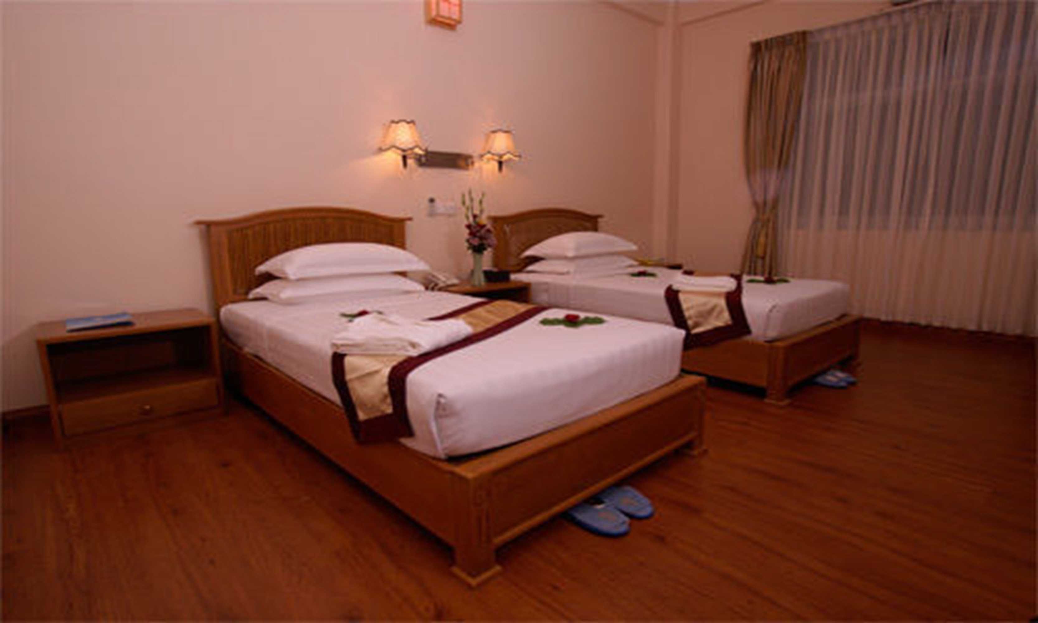 Gift card for Oattara Thiri Hotel Gift card for Oattara Thiri Hotel