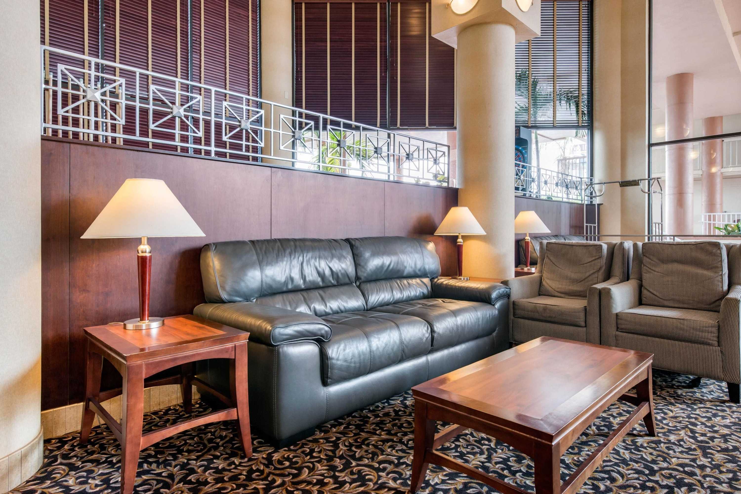 Gift card for Quality Inn & Suites Tarpon Springs South Gift card for Quality Inn & Suites Tarpon Springs South
