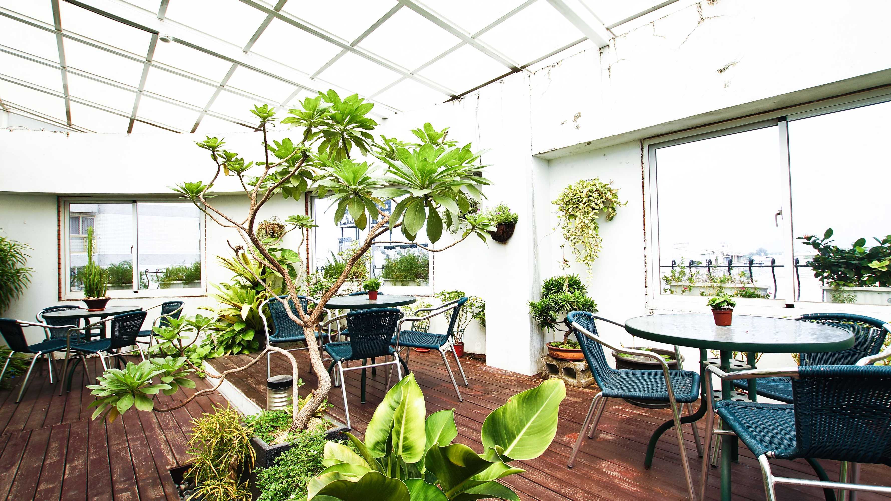 Gift card for Cambridge Yang Kang Hotel