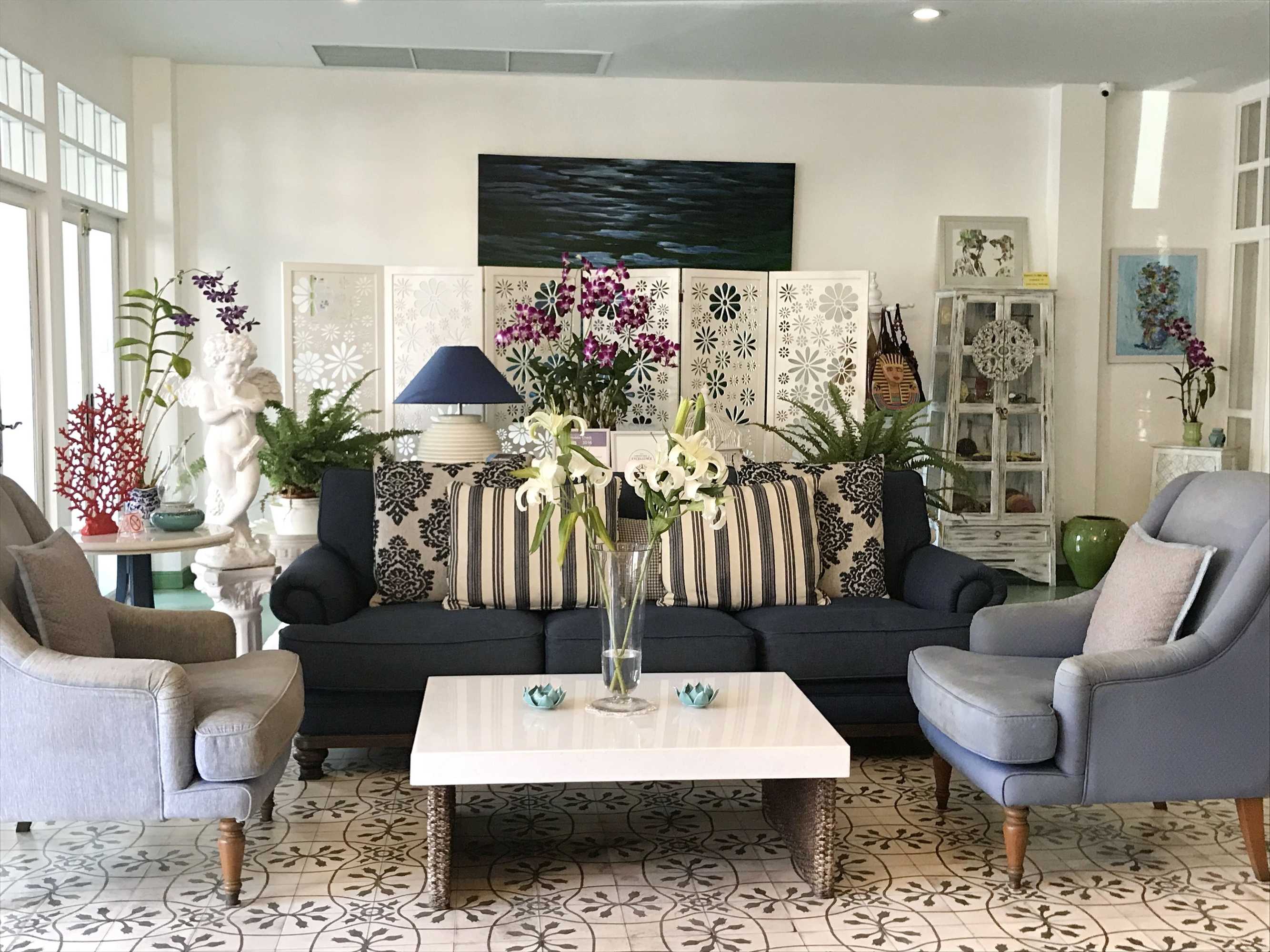 Gift card for Casa Blanca Boutique Hotel