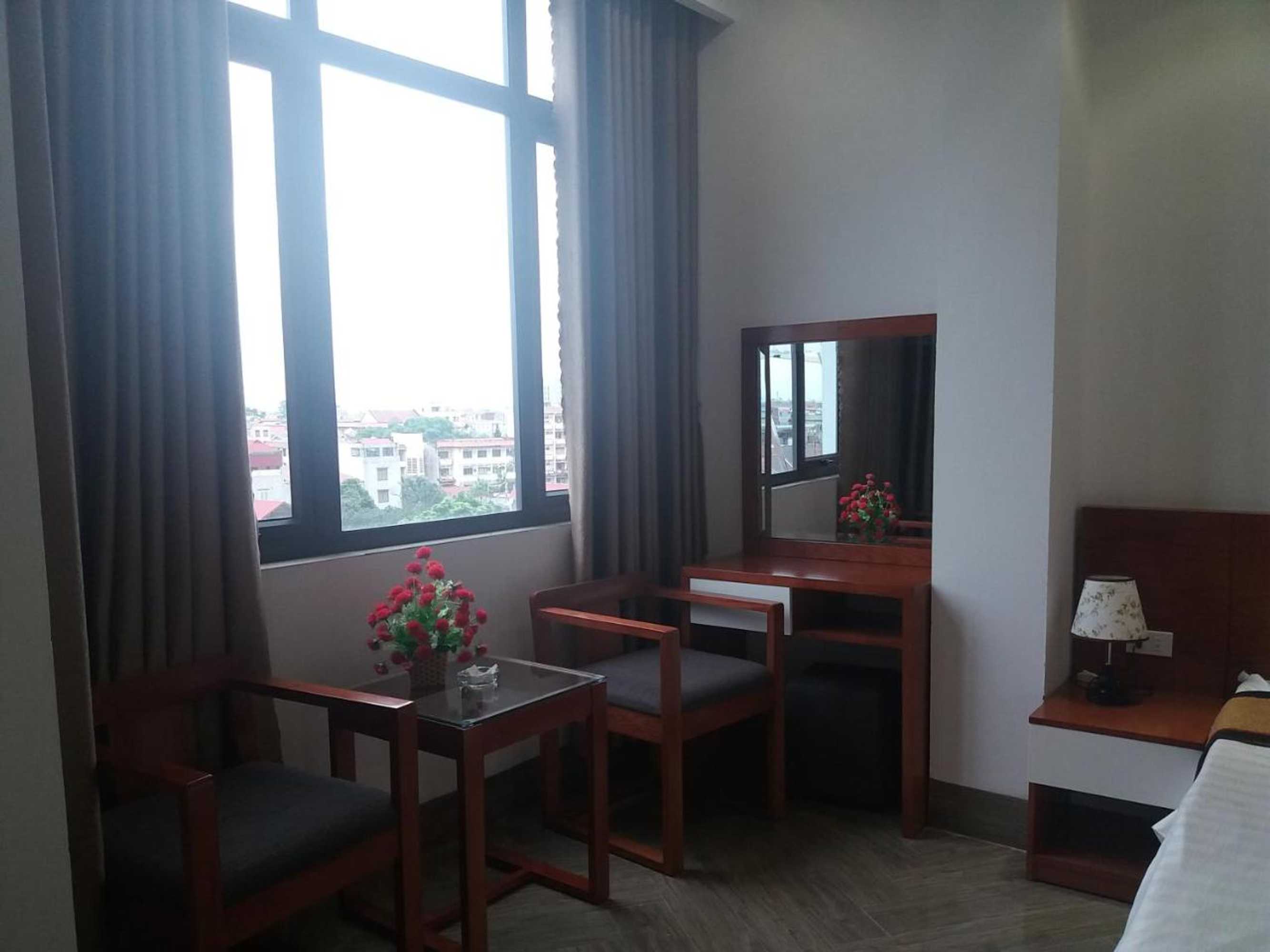 Gift card for Haengbok Hotel