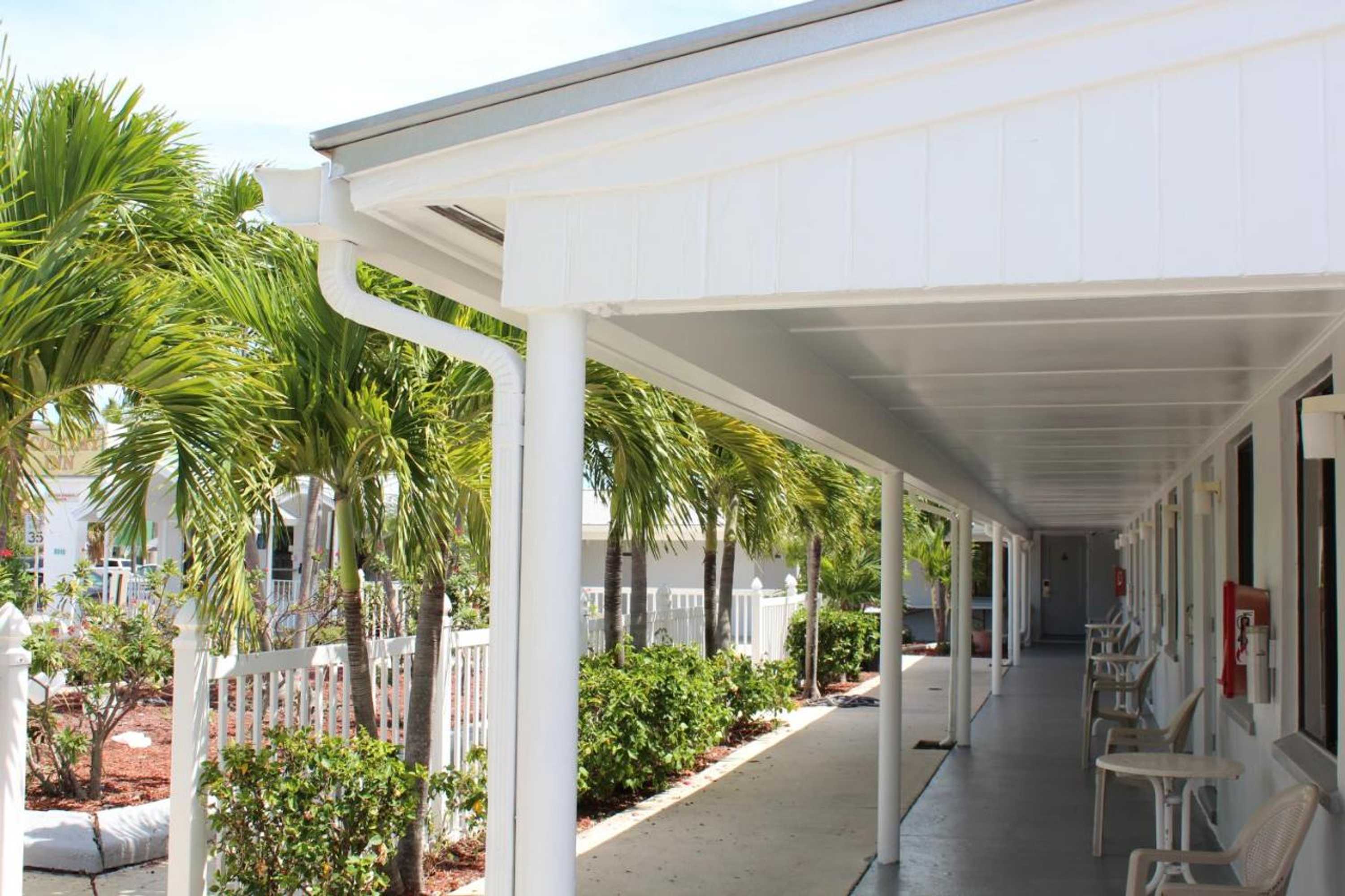 Gift card for Economy Inn West Palm Beach