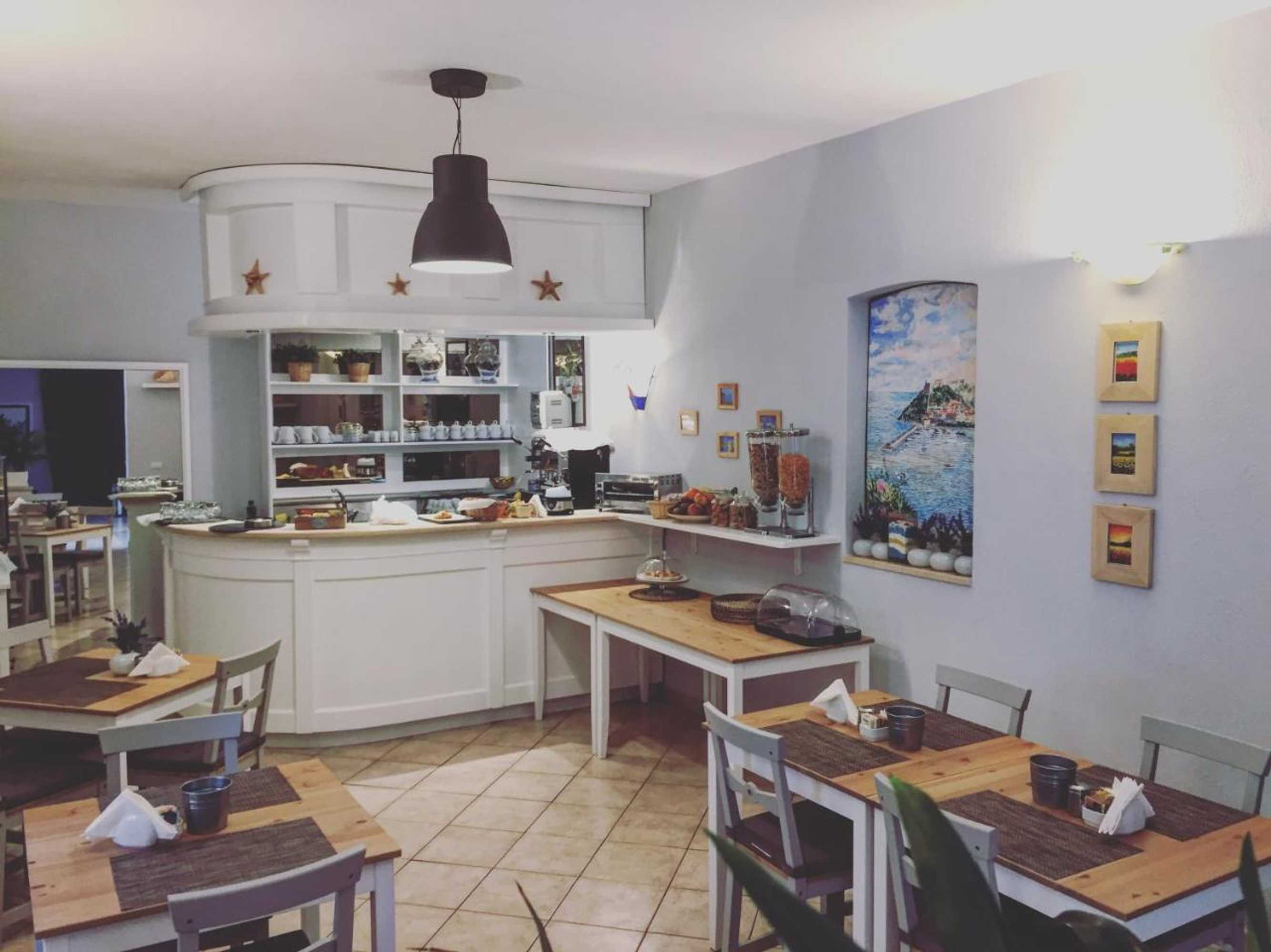 Gift card for Hotel Conchiglia