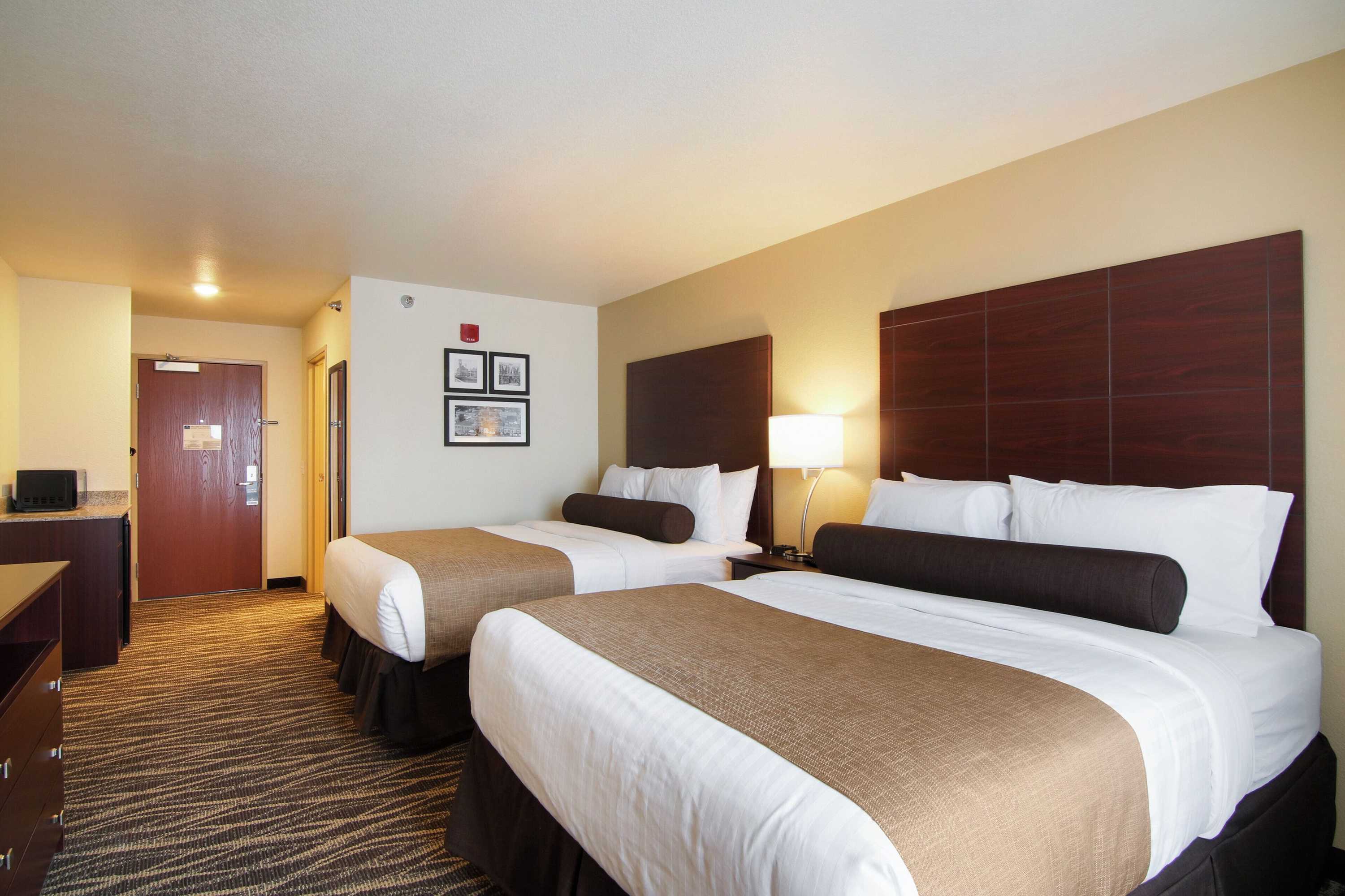 Gift card for Cobblestone Inn & Suites at UW Stout Downtown Menomonie Gift card for Cobblestone Inn & Suites at UW Stout Downtown Menomonie