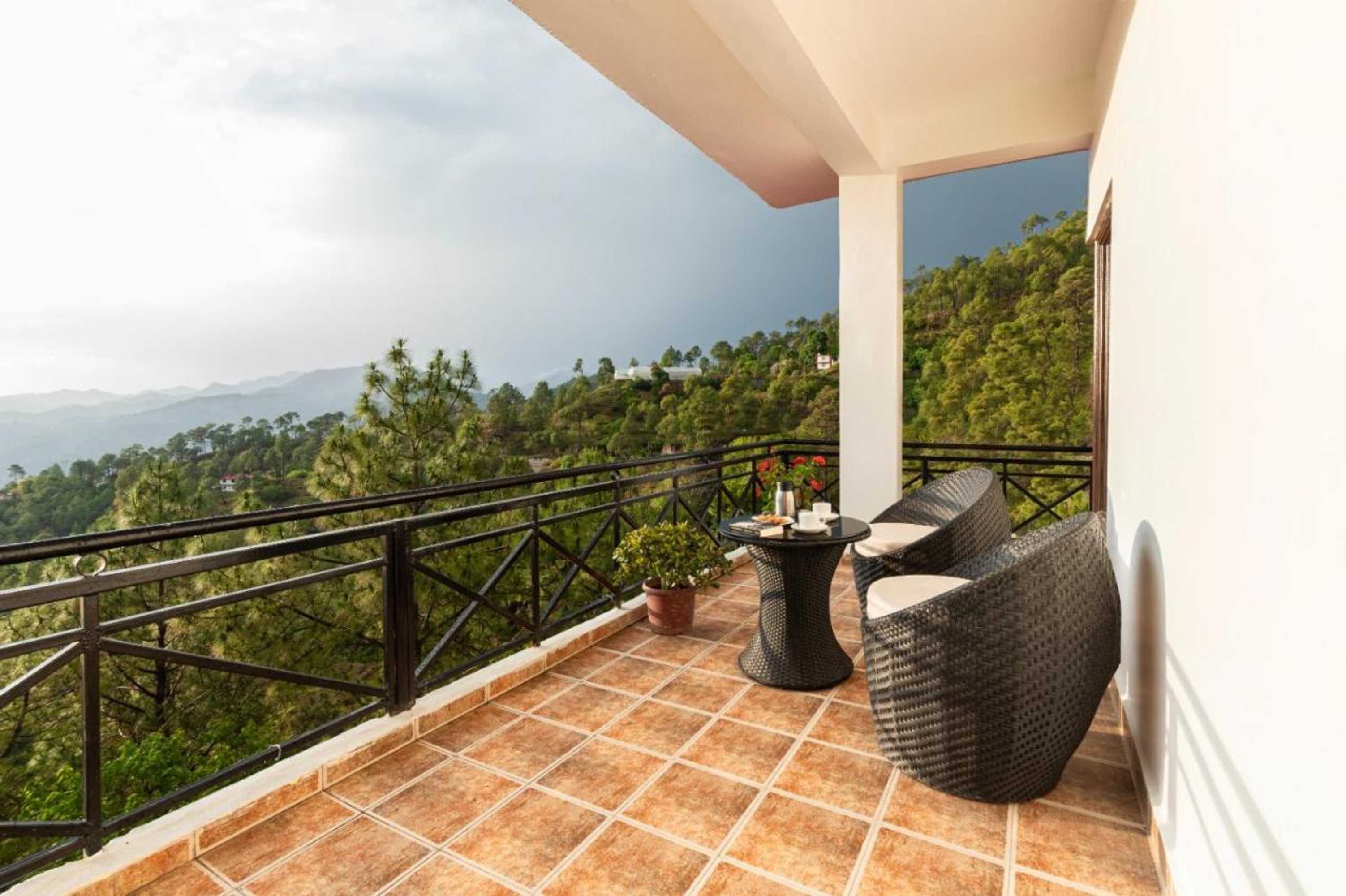 Gift card for Country Inn Maple Resort Chail