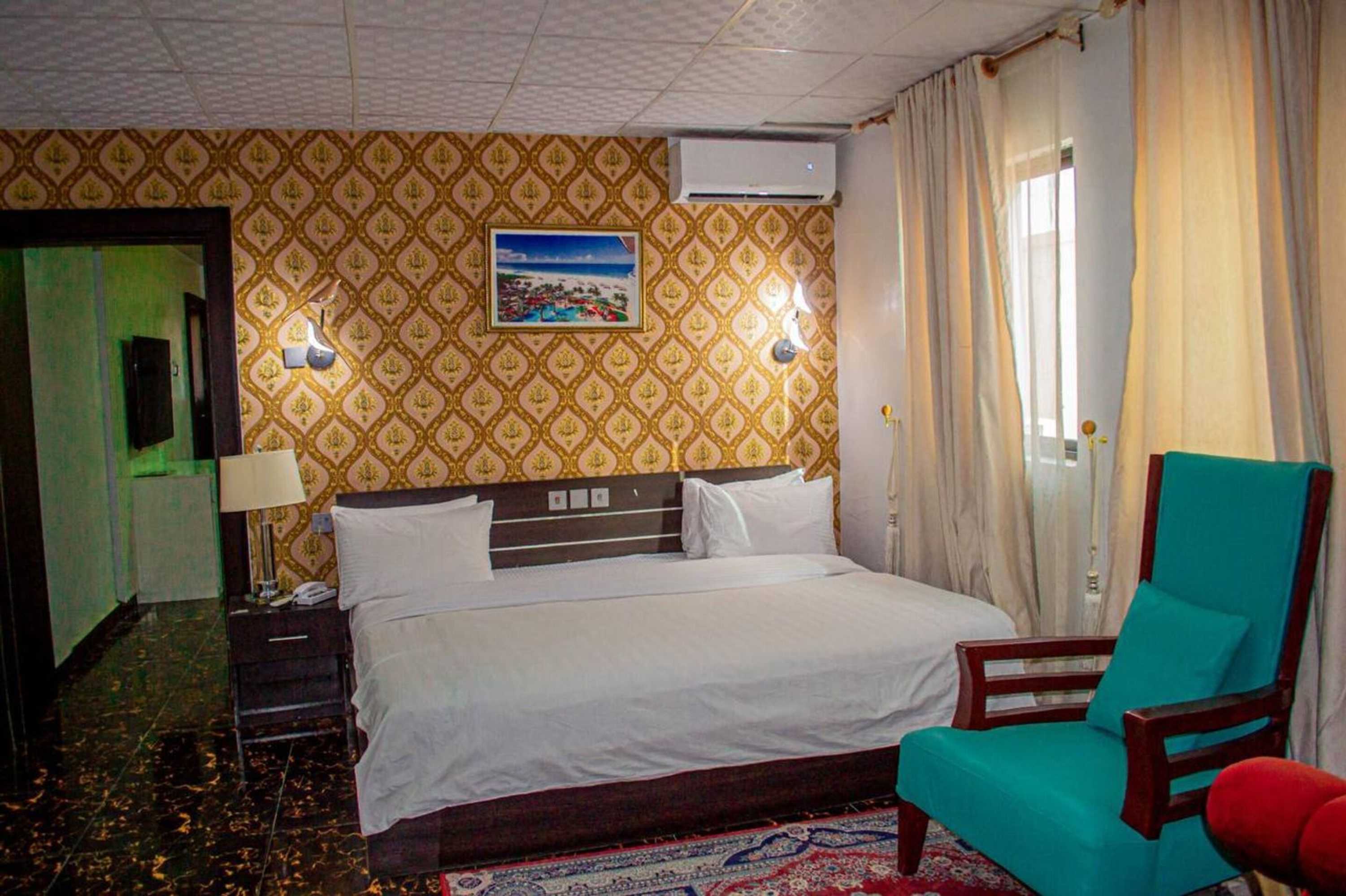 Gift card for Zaytun Hotel Kano Gift card for Zaytun Hotel Kano