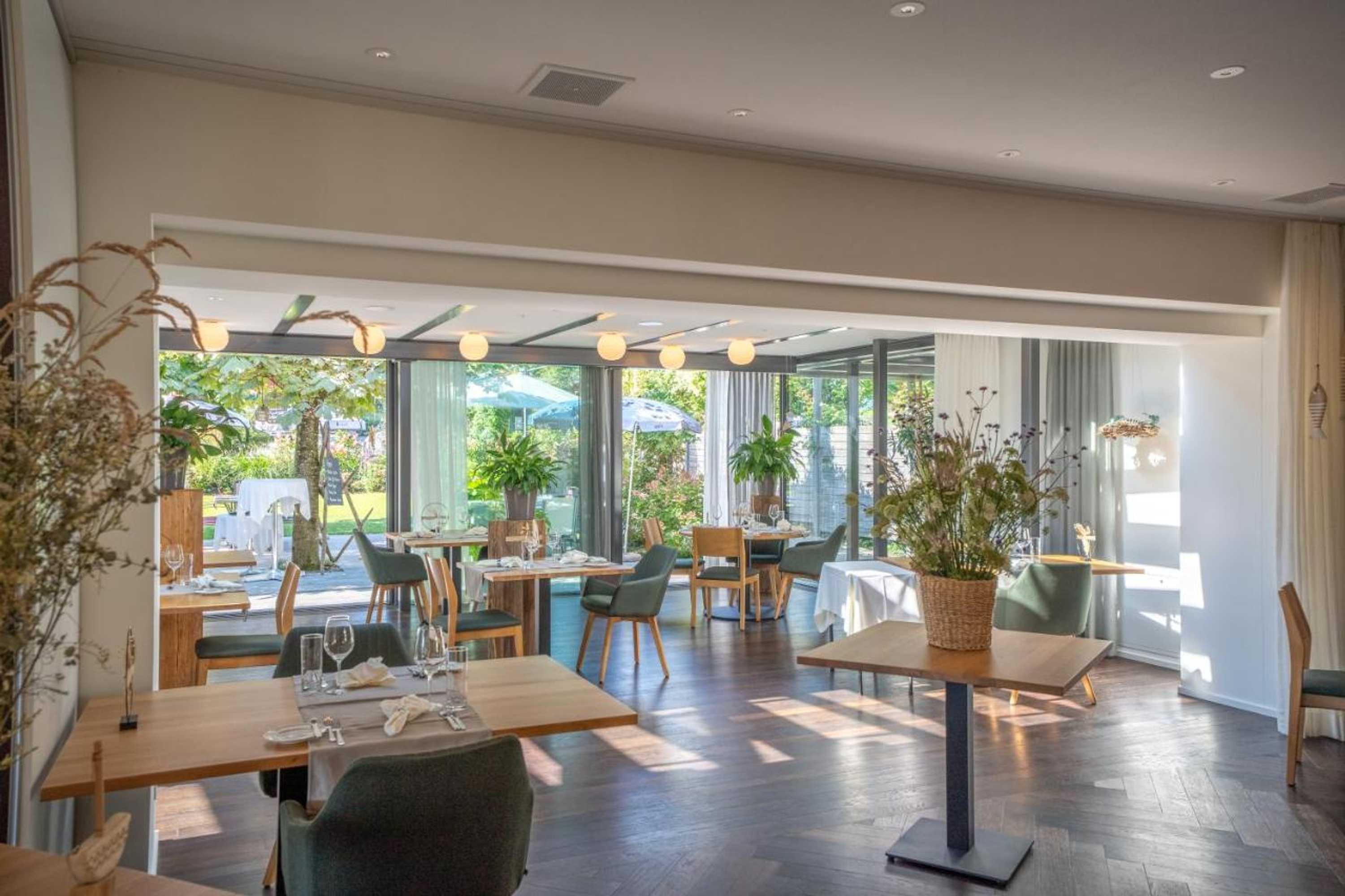 Gift card for Seegarten