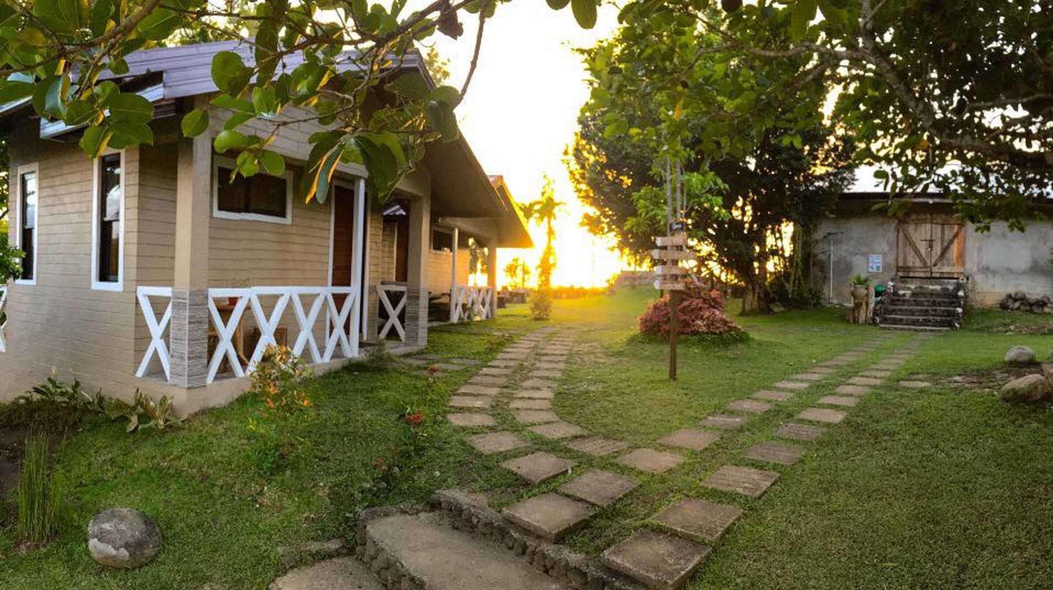 Gift card for Spacio Caliraya B&b