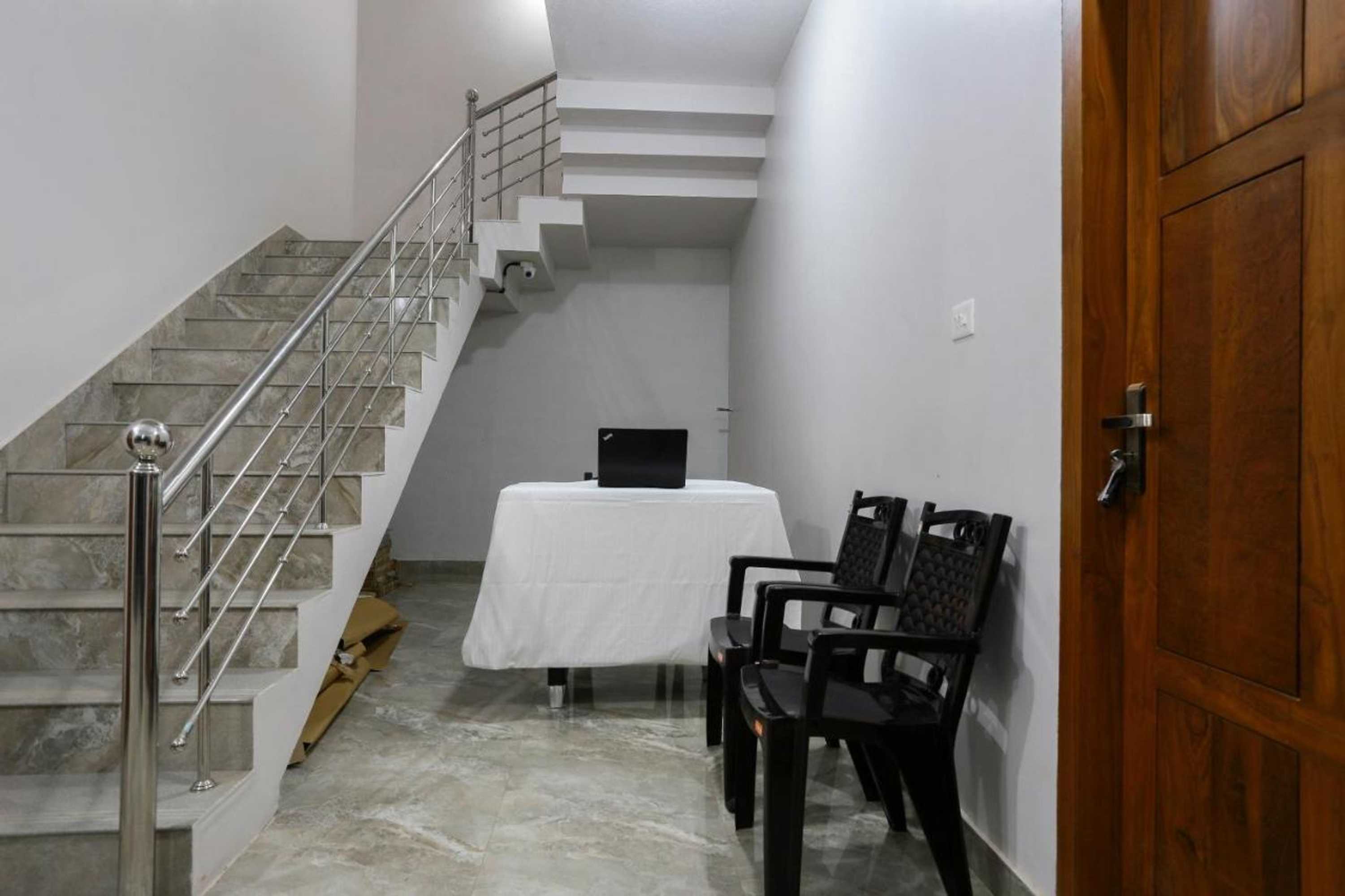 Gift card for Hotel O Al Ameen Residency