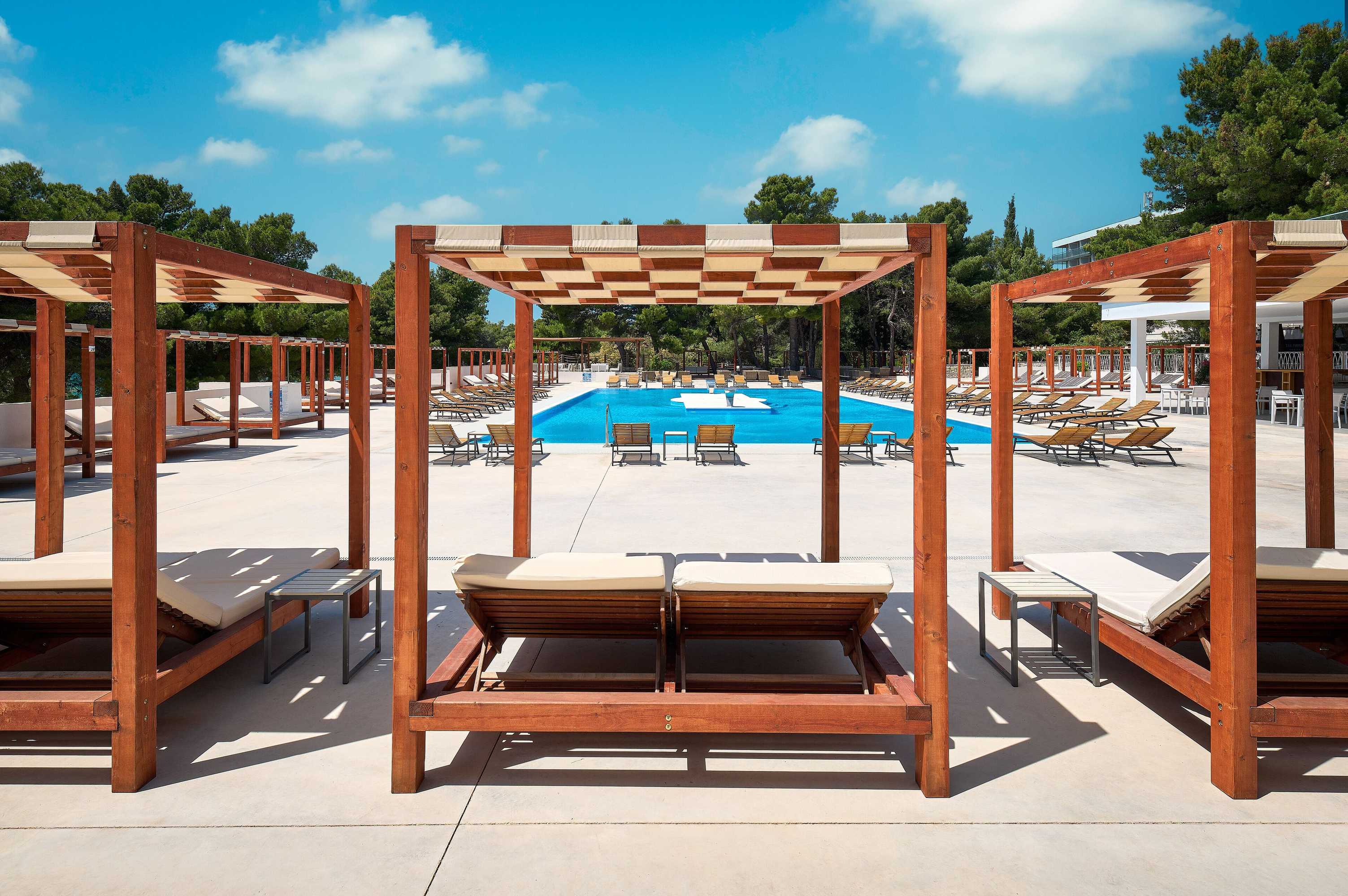 Gift card for Ville Imperial Vodice Gift card for Ville Imperial Vodice