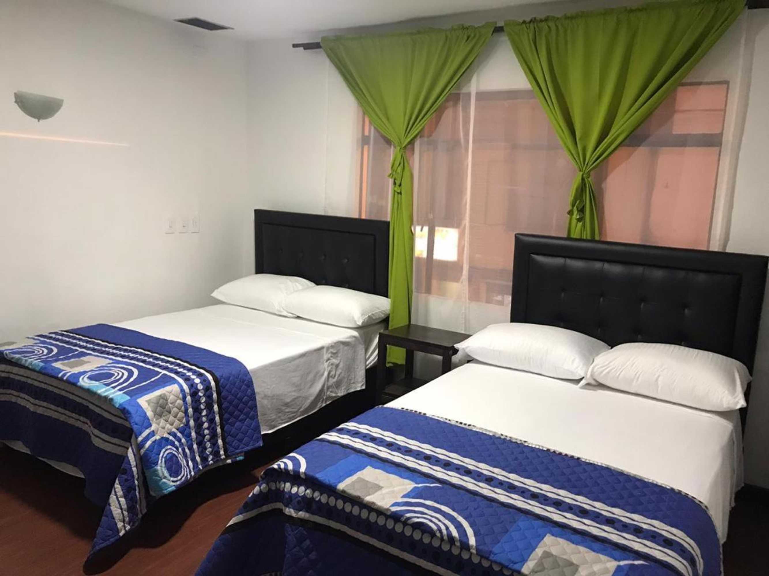Gift card for Hostal El Eden Manizales