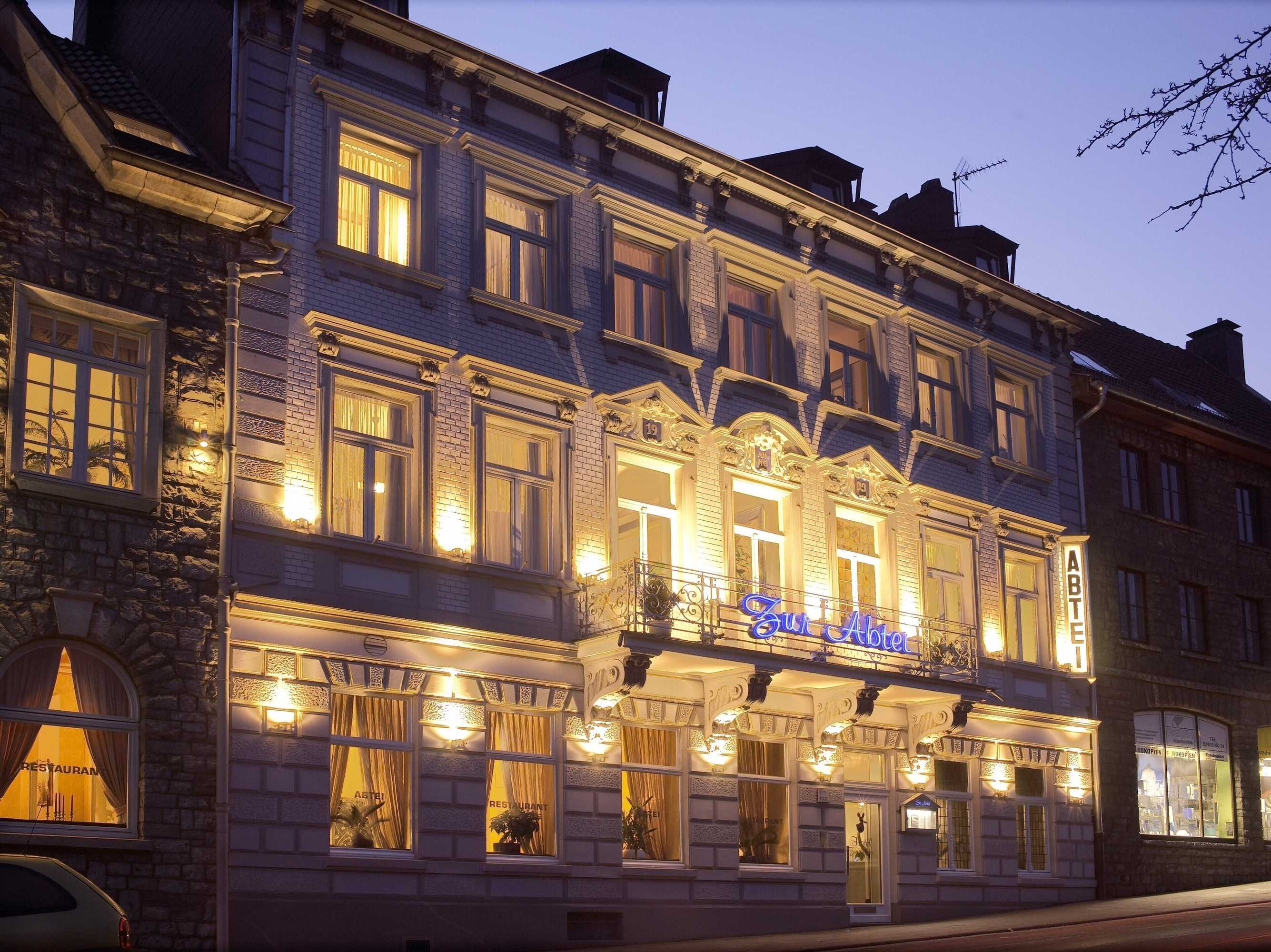 Gift card for Design Hotel Zur Abtei Gift card for Design Hotel Zur Abtei