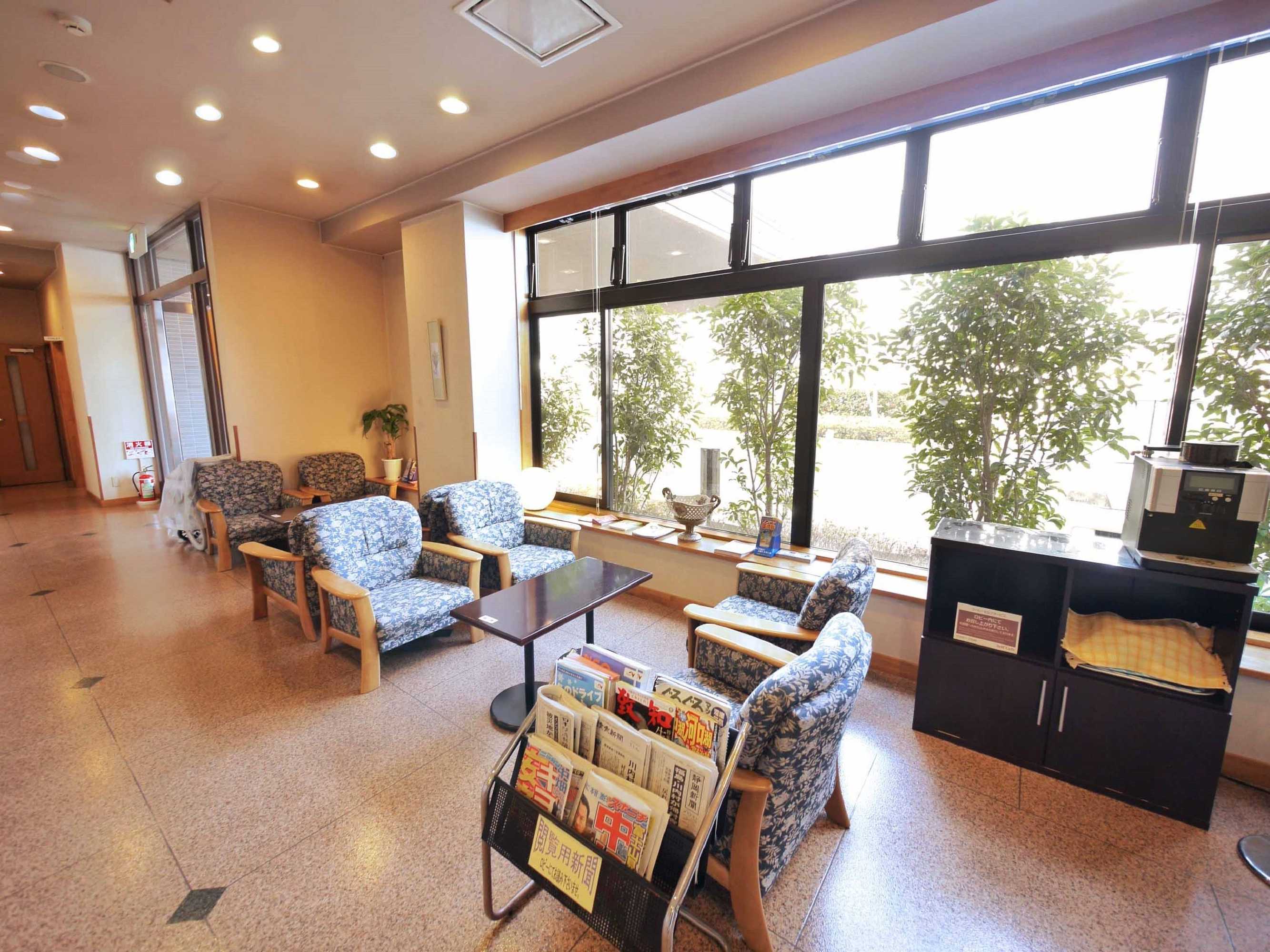 Gift card for Hotel Route-Inn Nagaizumi Numazu Inter 2 Gift card for Hotel Route-Inn Nagaizumi Numazu Inter 2