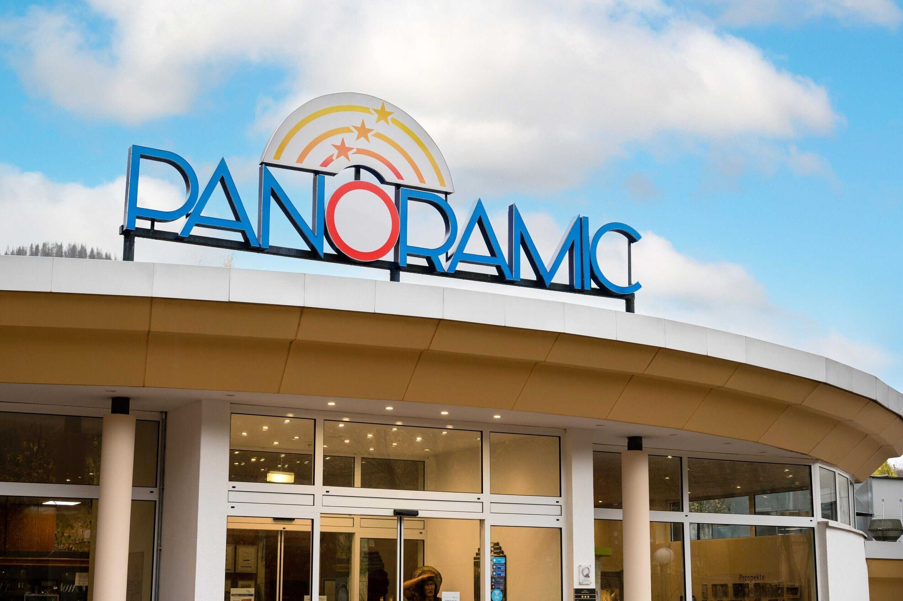 Gift card for Panoramic Hotel - Ihr Apartmenthotel