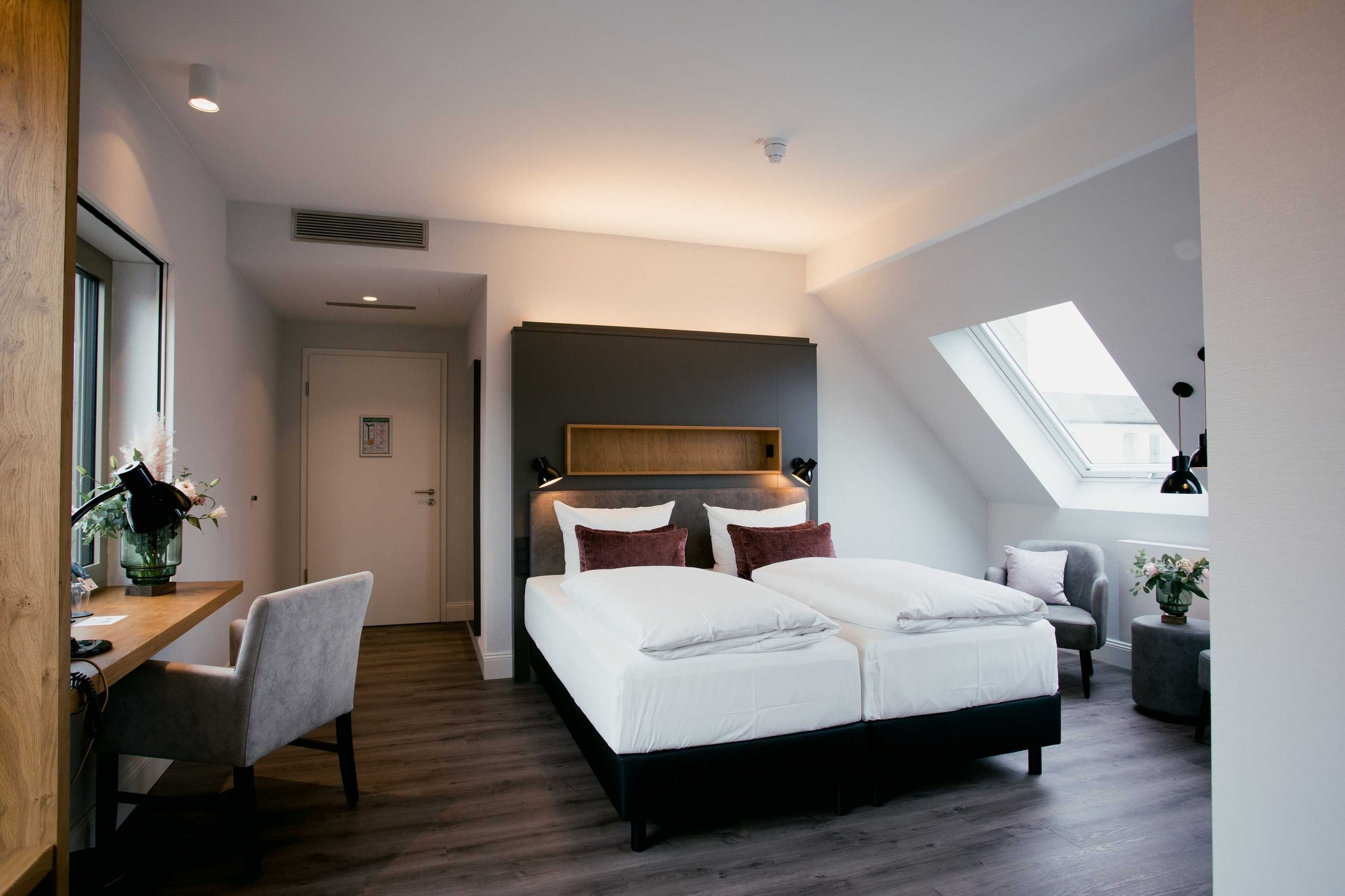 Gift card for Dom Hotel Limburg Gift card for Dom Hotel Limburg