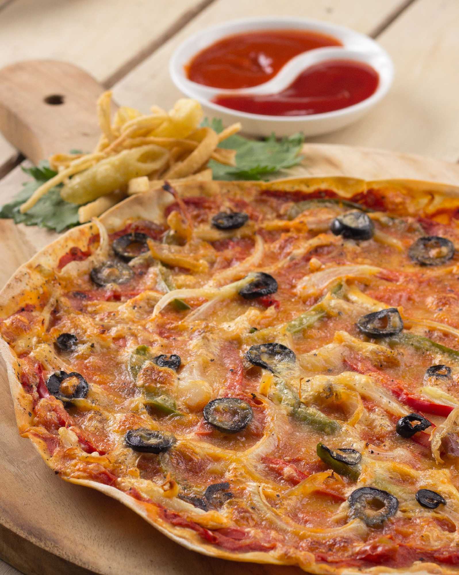 Gift card for Atria Hotel Malang