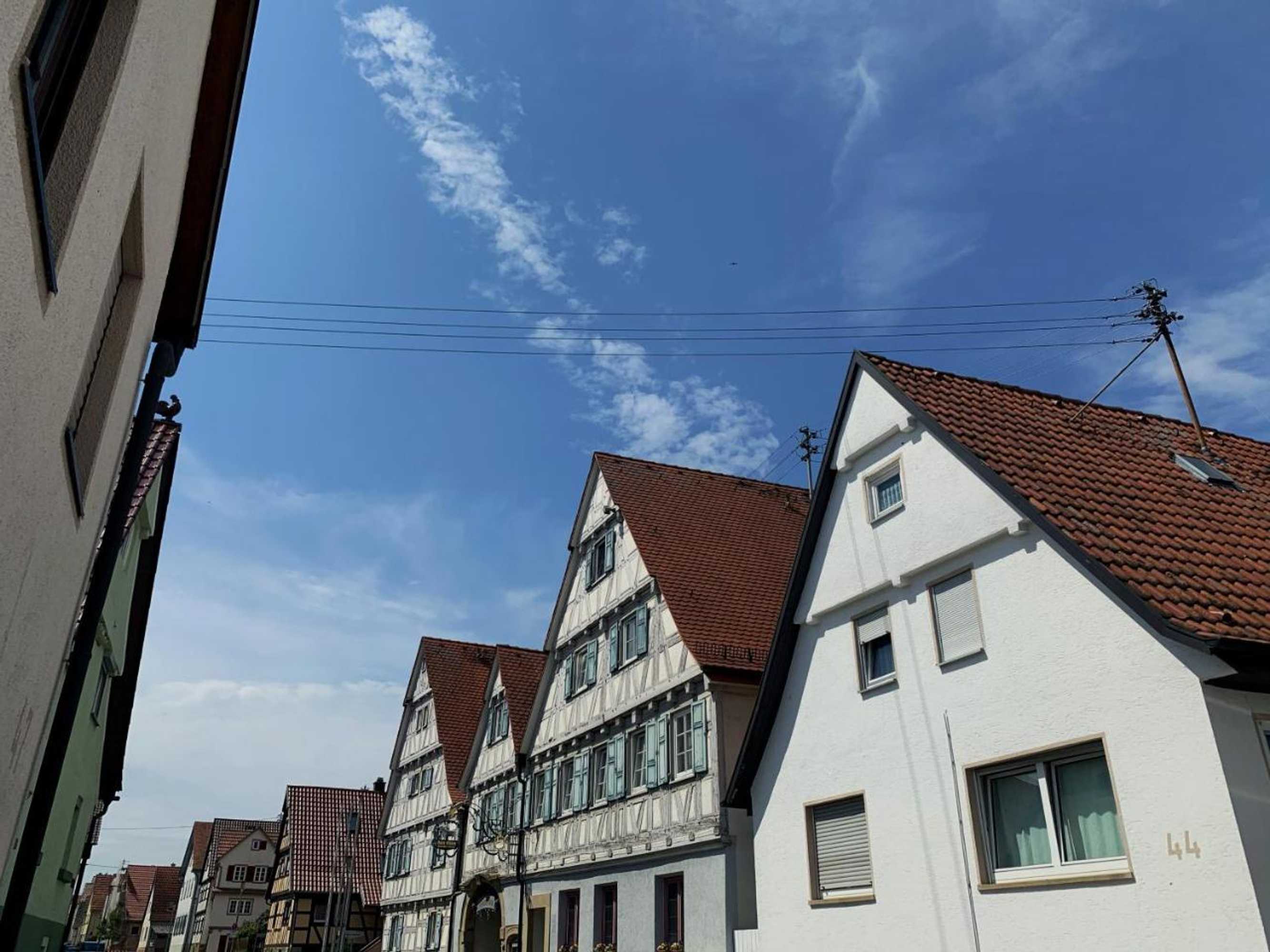 Gift card for Historikhotel Ochsen