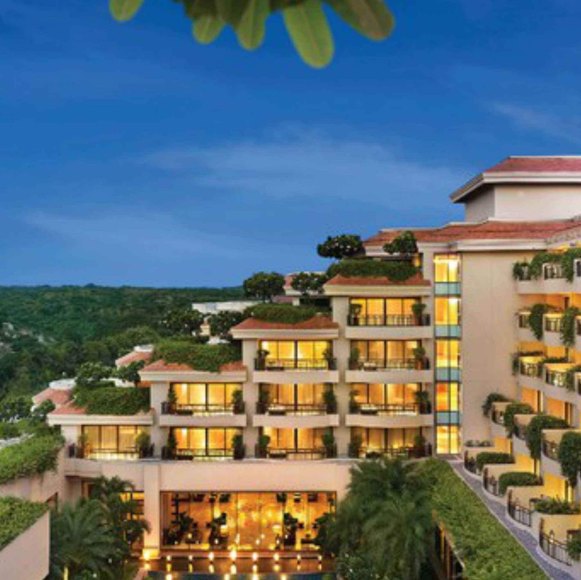 Gift card for Taj Surajkund Resort & Spa, Delhi Ncr Gift card for Taj Surajkund Resort & Spa, Delhi Ncr