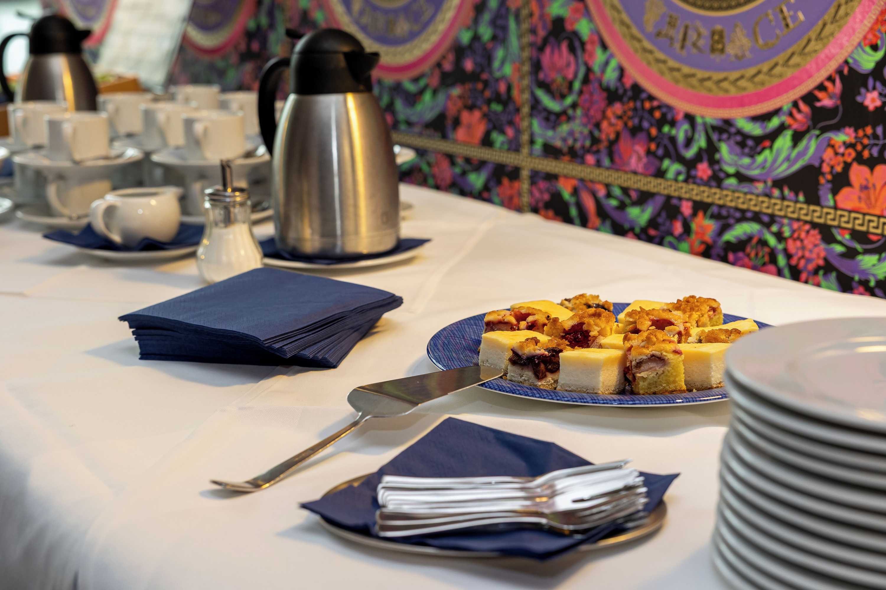 Gift card for Hotel Alexandra