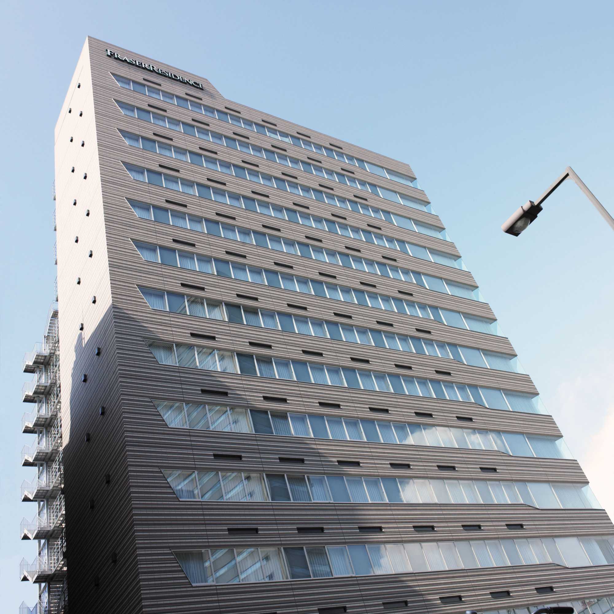 Gift card for Fraser Residence Nankai Osaka Gift card for Fraser Residence Nankai Osaka