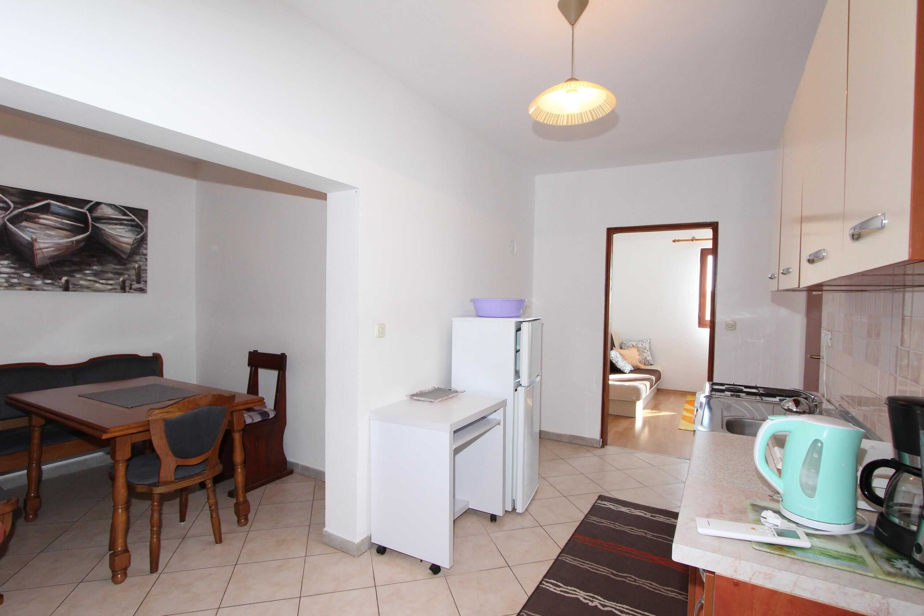 Gift card for Apartments Rubil