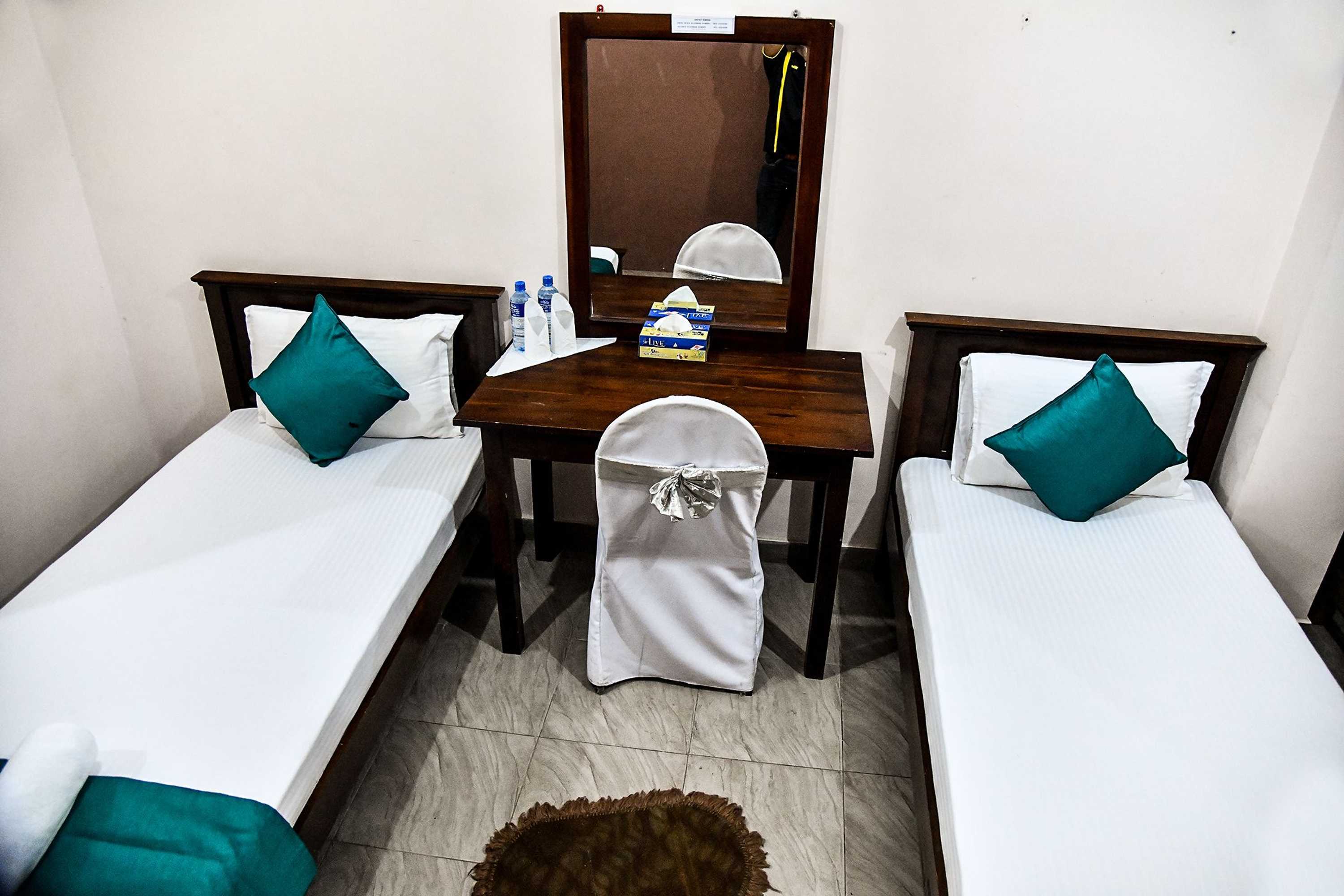 Gift card for Sri Krishna Bhavan Hotel