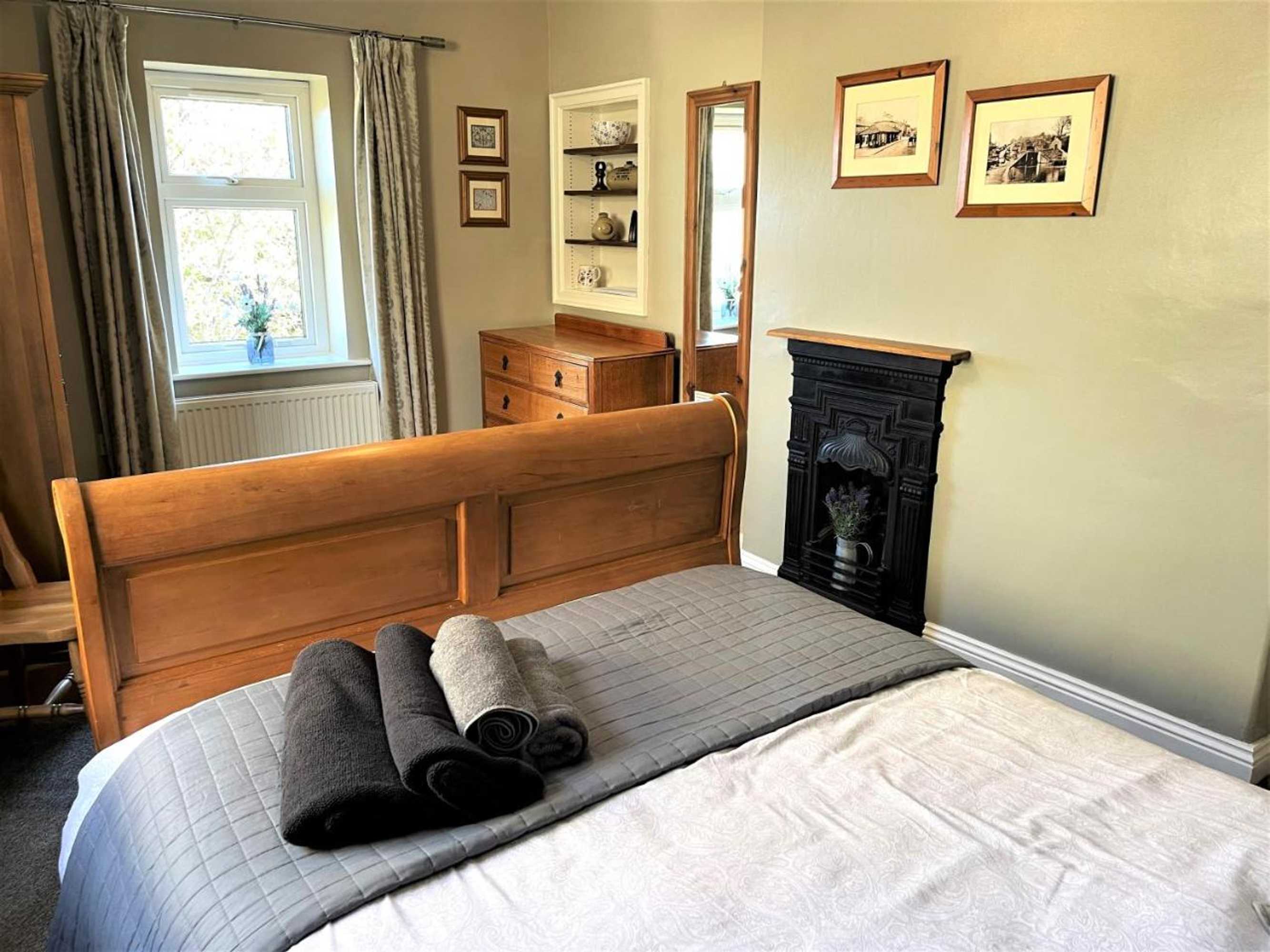 Gift card for Mulberry Cottage