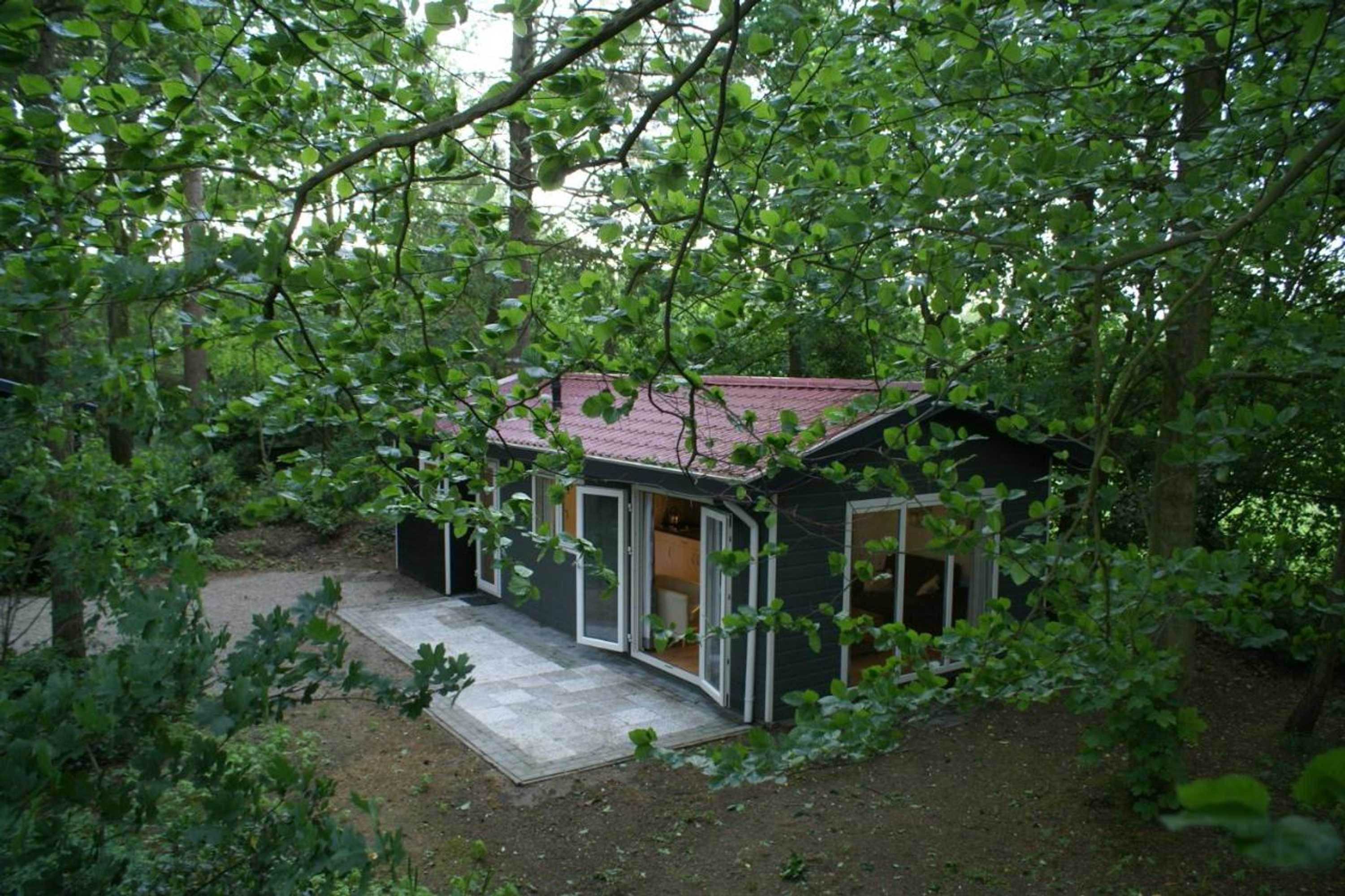 Gift card for T'bakkersboschje Nummer 9