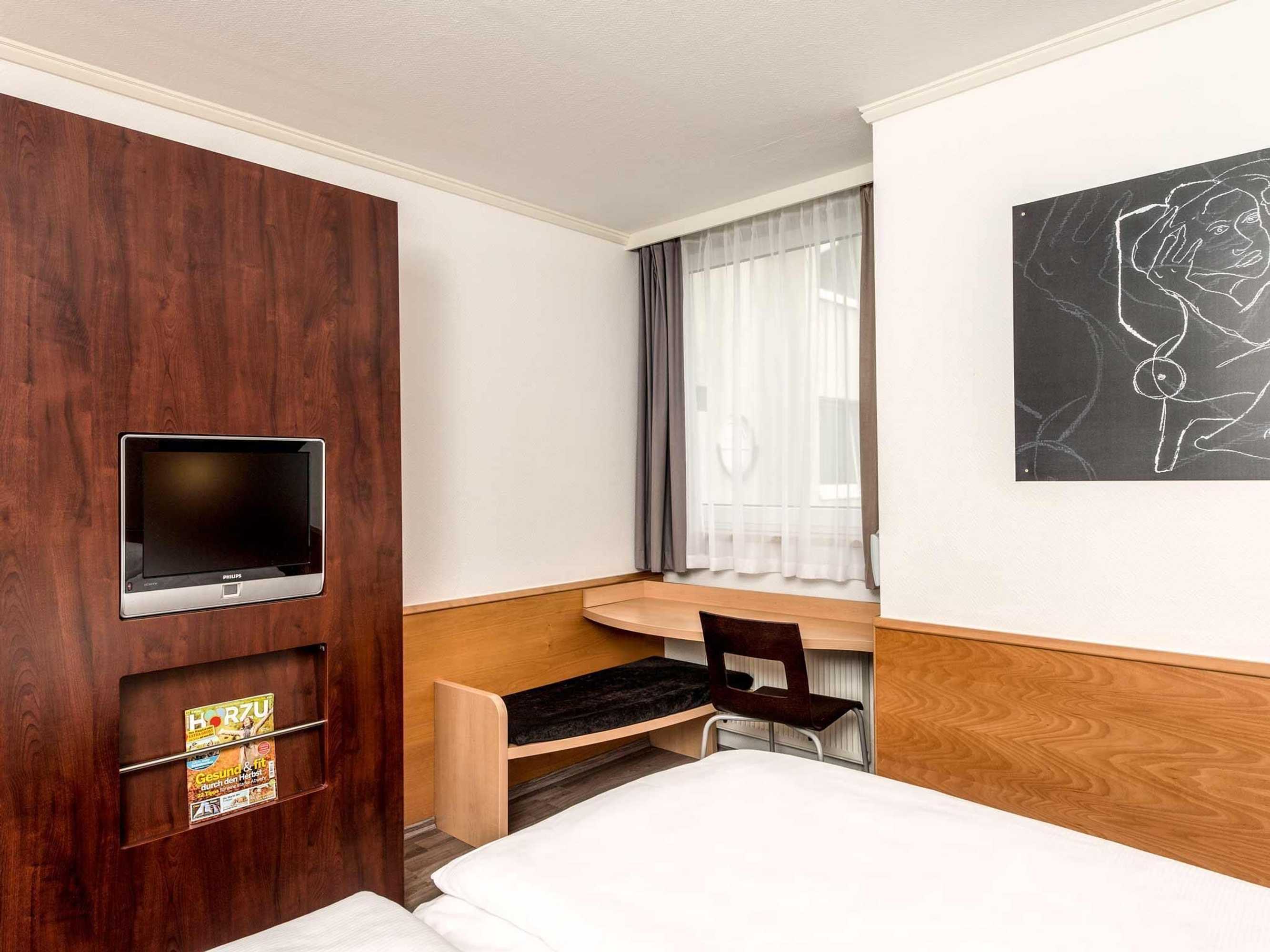 Gift card for Ibis Leipzig Nord Ost Gift card for Ibis Leipzig Nord Ost