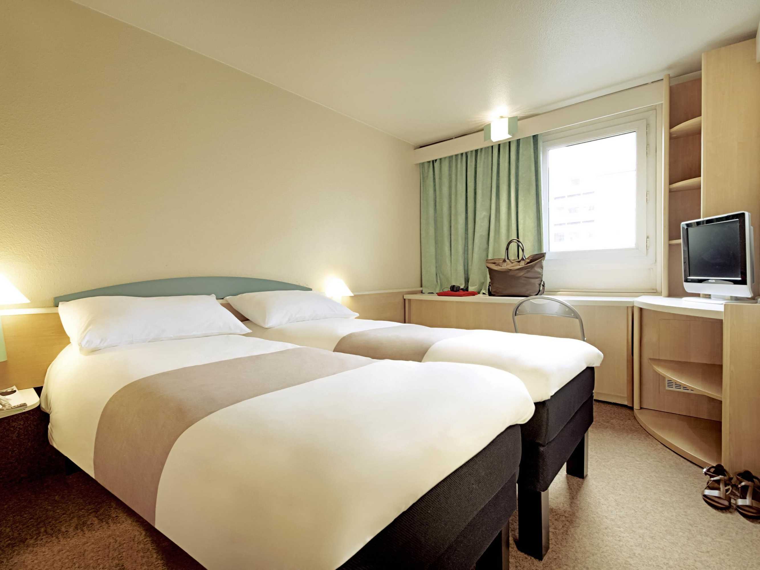 Gift card for Ibis Setubal Gift card for Ibis Setubal