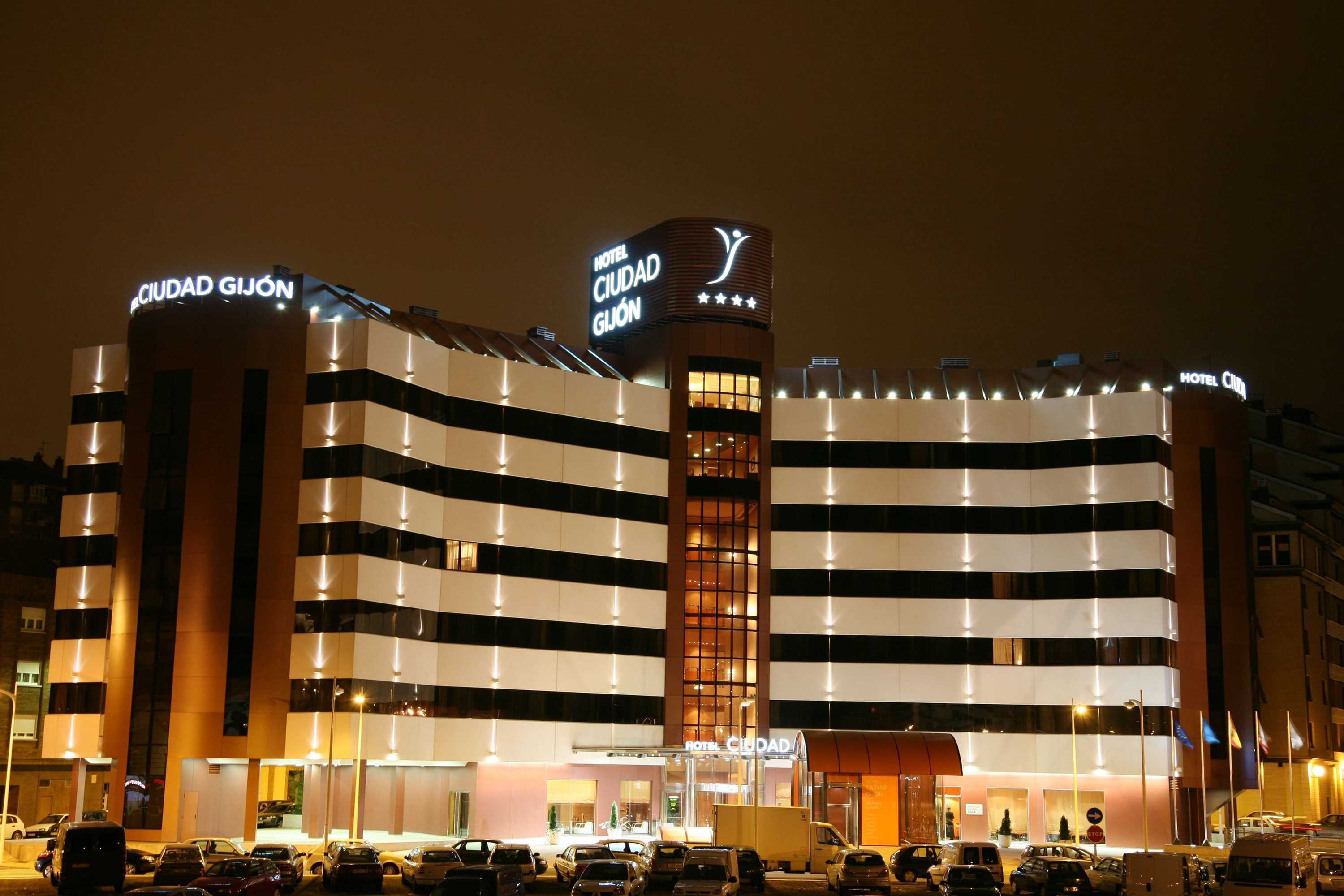 Gift card for Hotel Silken Ciudad Gijon Gift card for Hotel Silken Ciudad Gijon