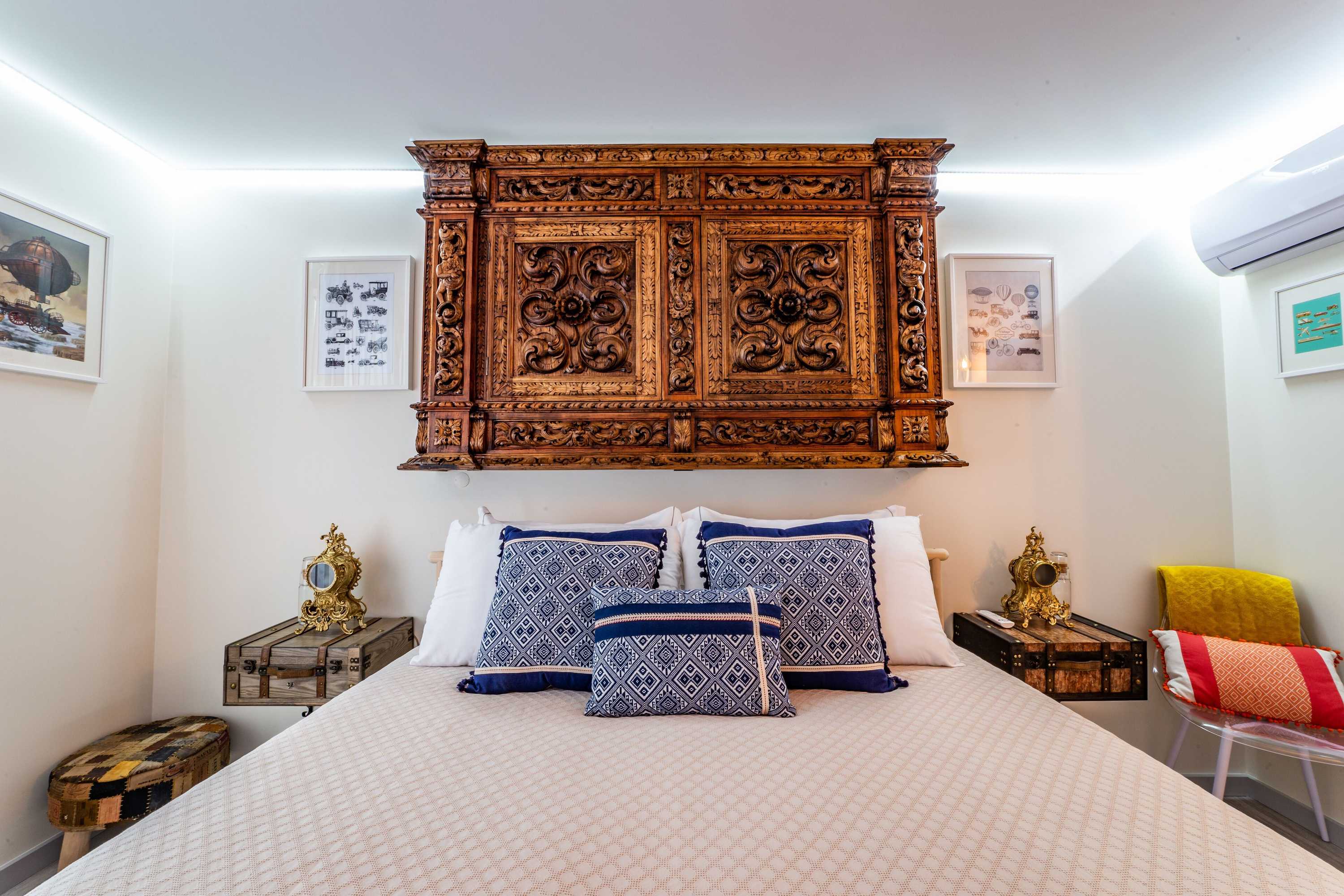 Gift card for My Bed in Pico