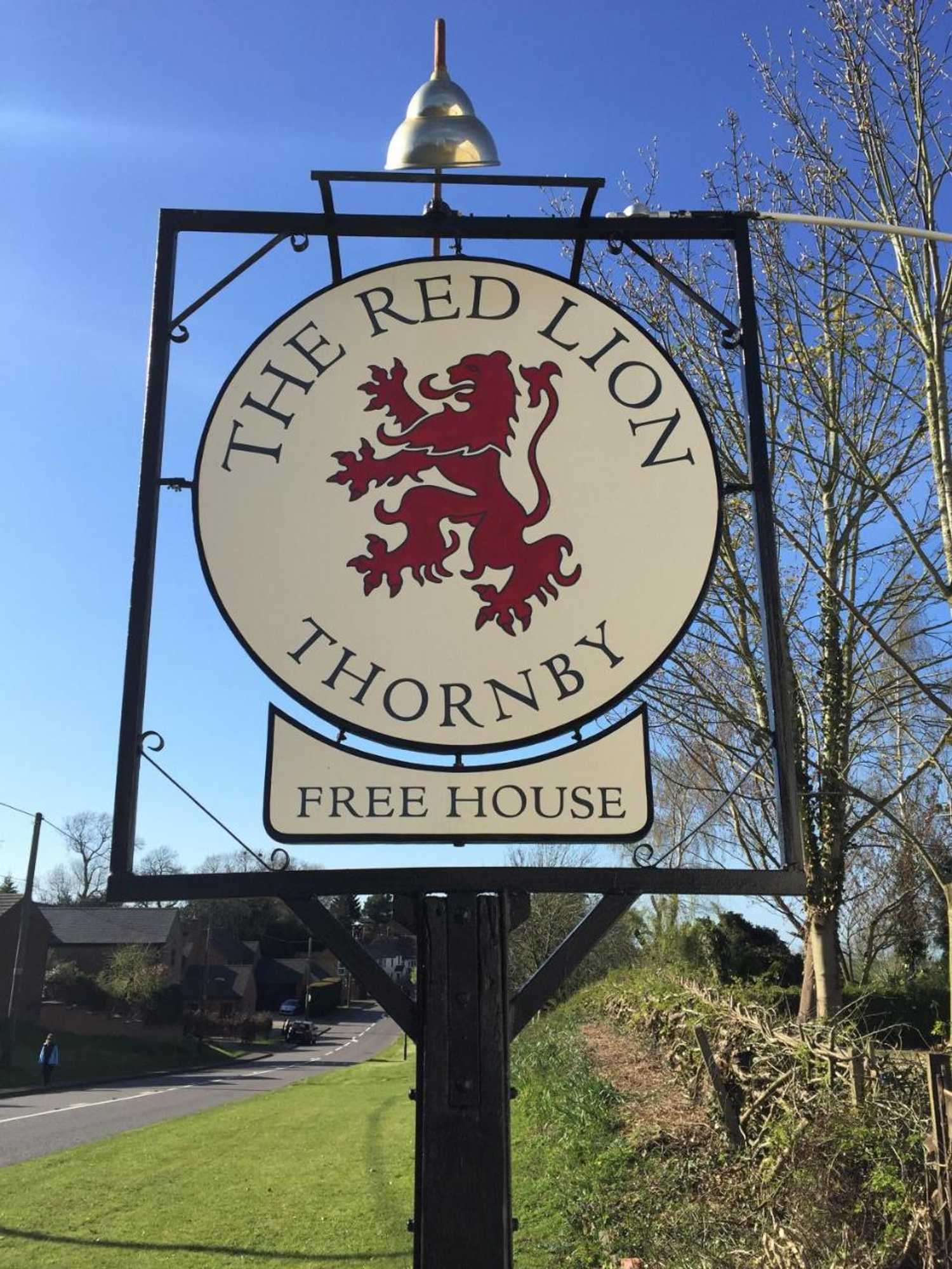 Gift card for The Red Lion, Barn Accommodation