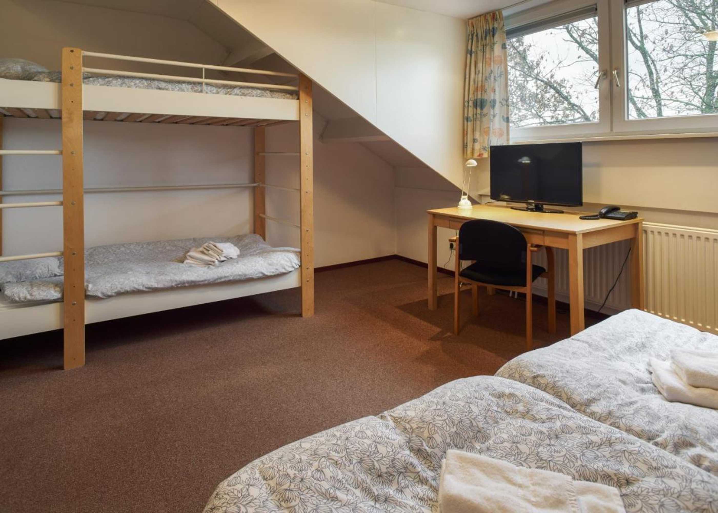 Gift card for Appartementen Ons Krijtland