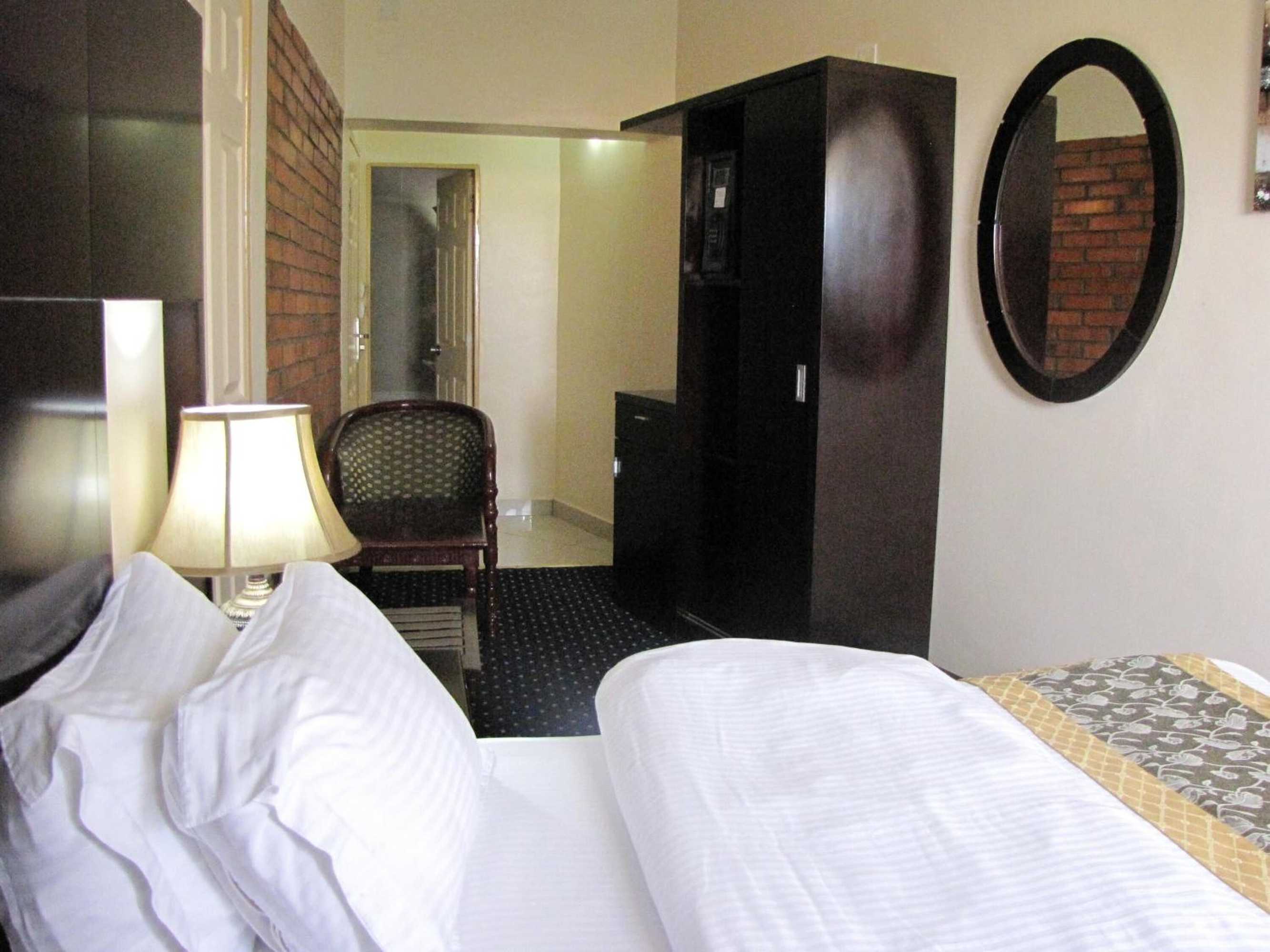 Gift card for Stipp Hotel Gisenyi Gift card for Stipp Hotel Gisenyi