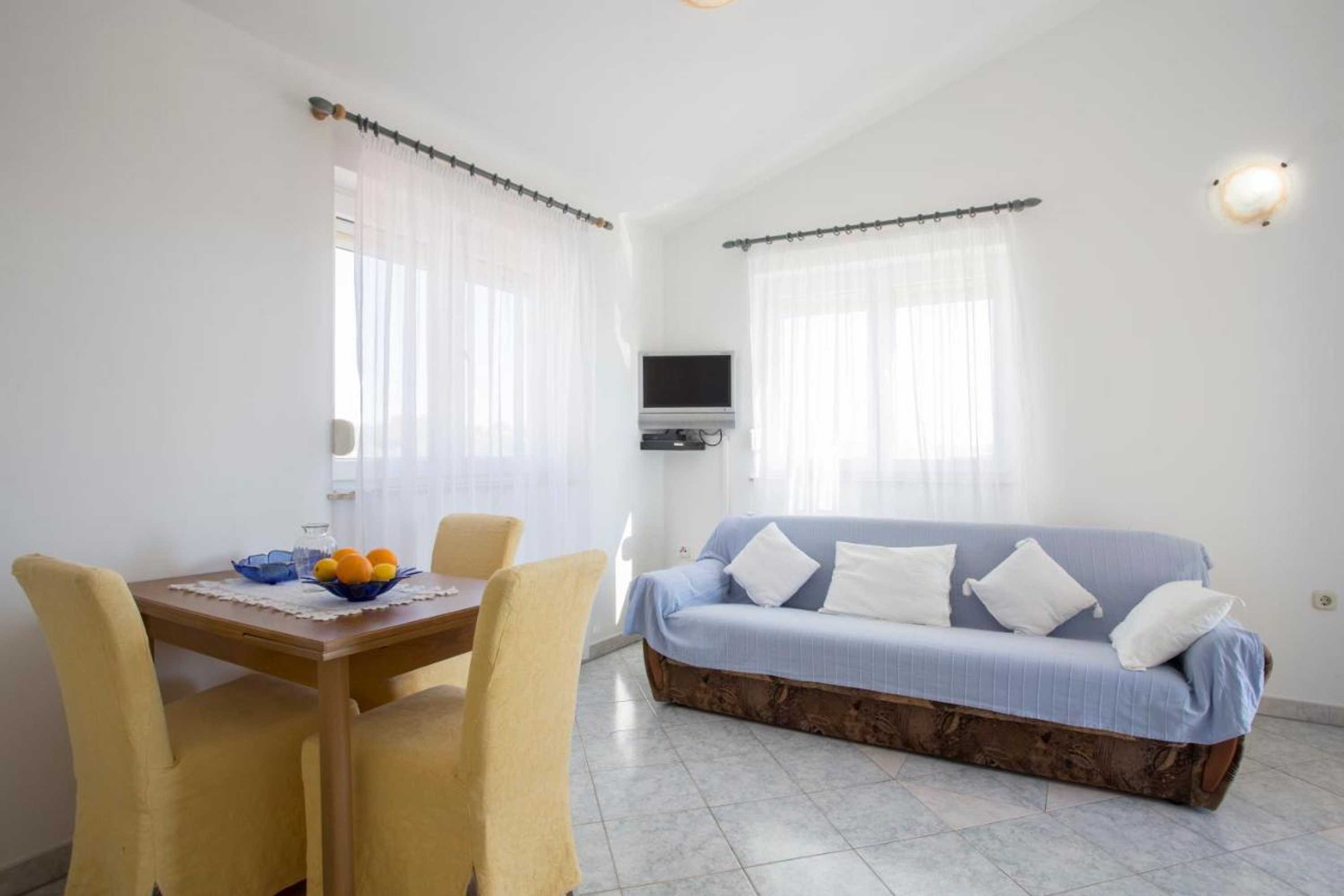 Gift card for Guest House Croatia