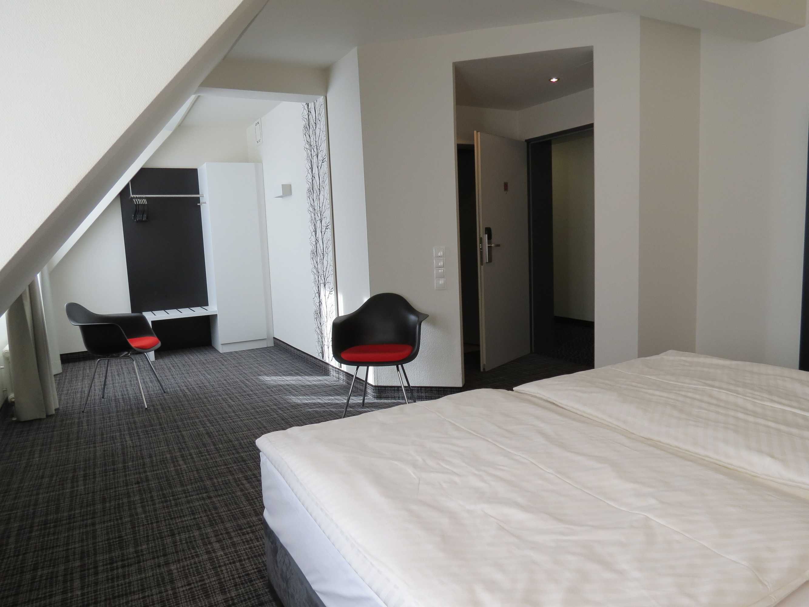 Gift card for Comfor Hotel Ulm City Gift card for Comfor Hotel Ulm City