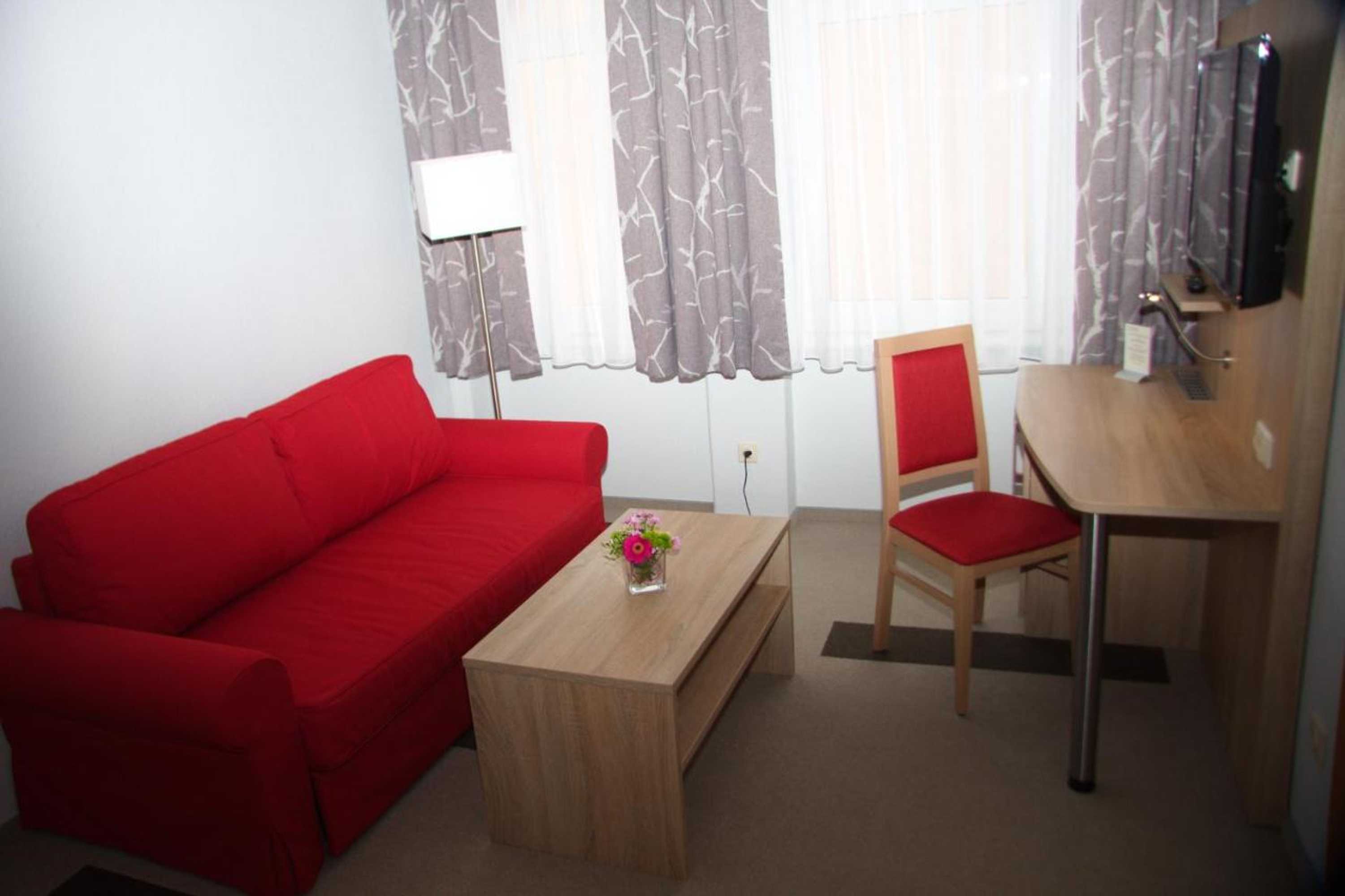 Gift card for Stichwehs Hotel am Bahnhof