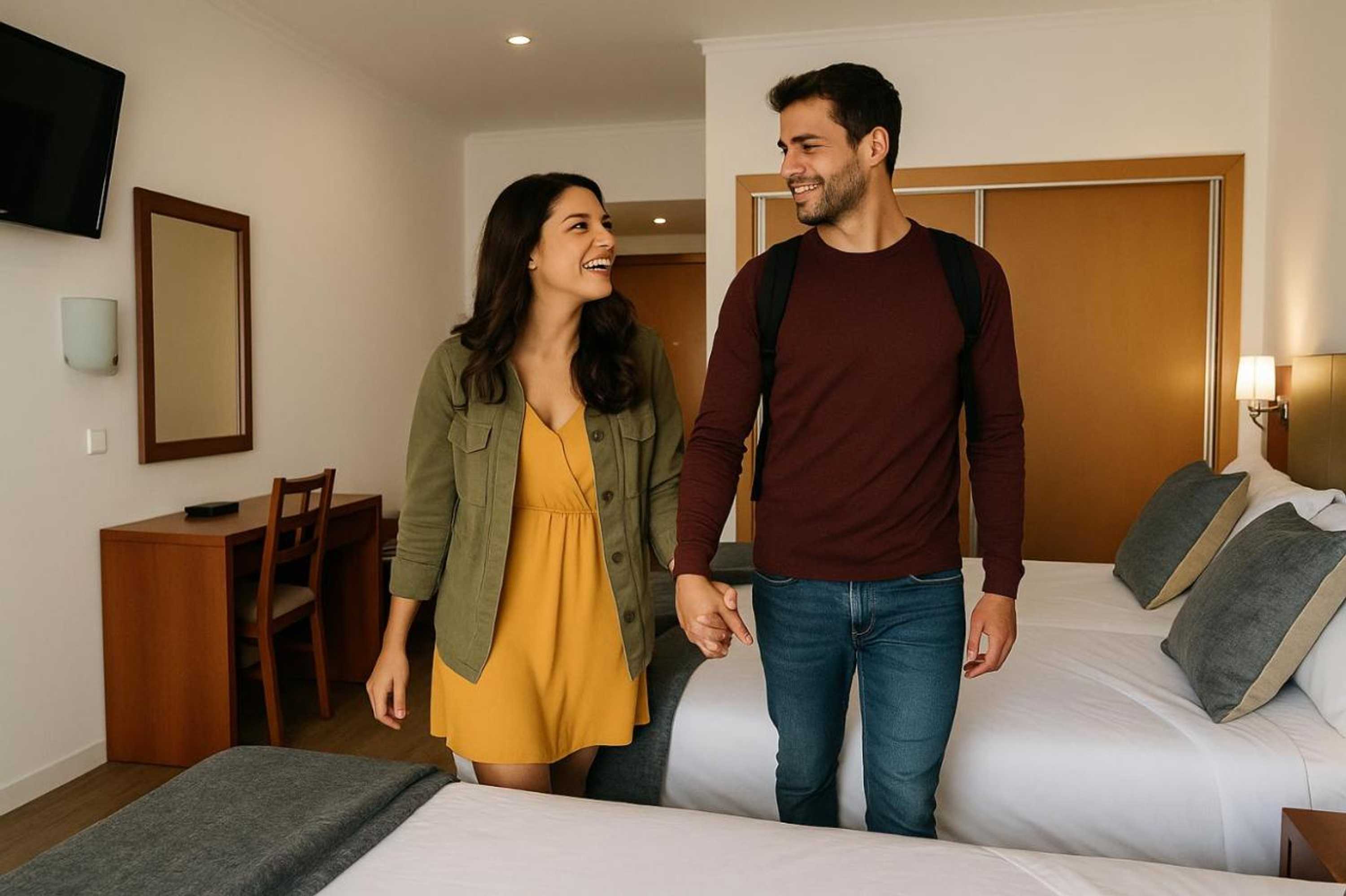 Gift card for BE One Hotel Caldas da Rainha by Mhmb Hospitality Gift card for BE One Hotel Caldas da Rainha by Mhmb Hospitality