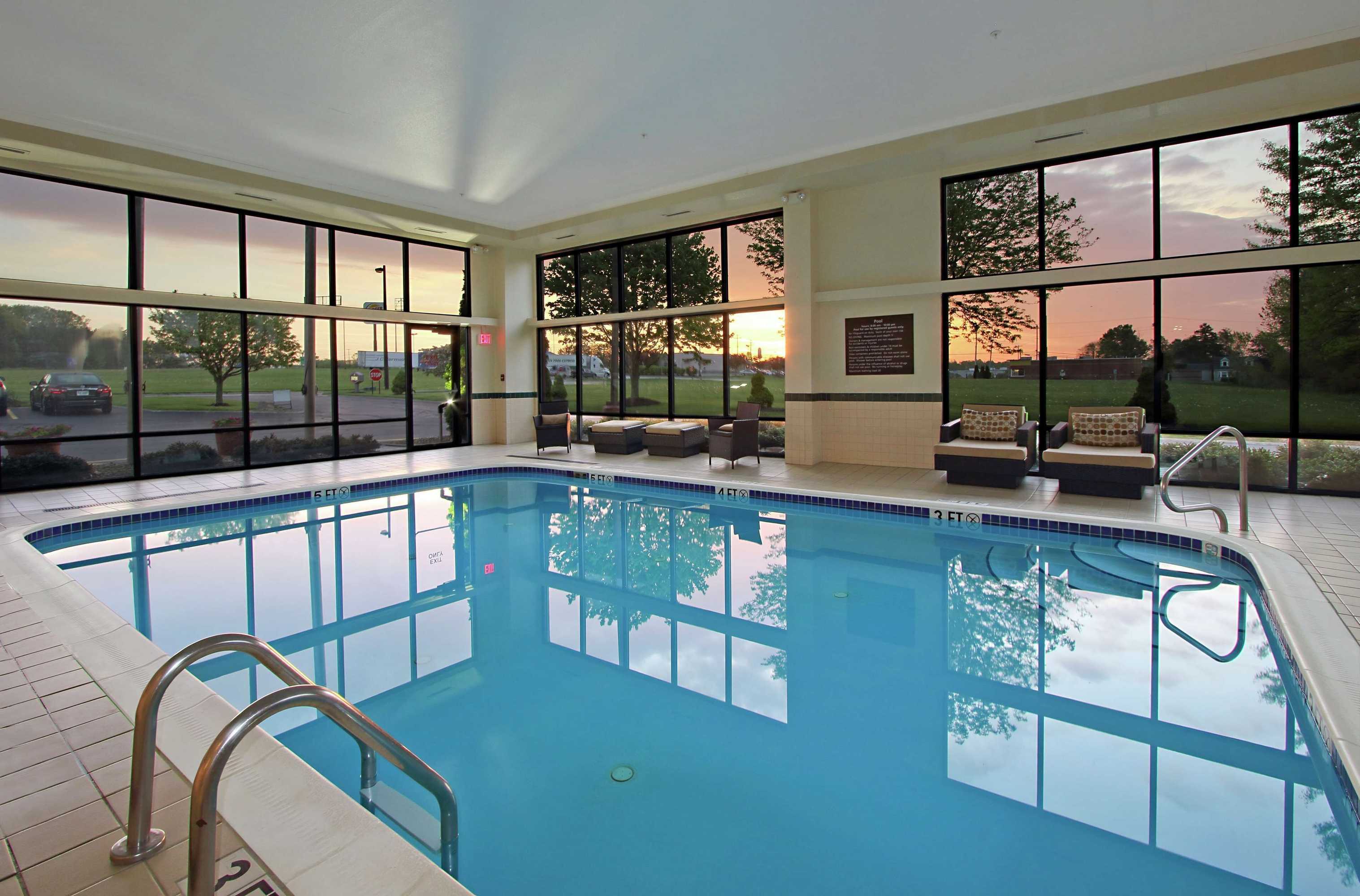 Gift card for Hampton Inn Ashtabula Gift card for Hampton Inn Ashtabula
